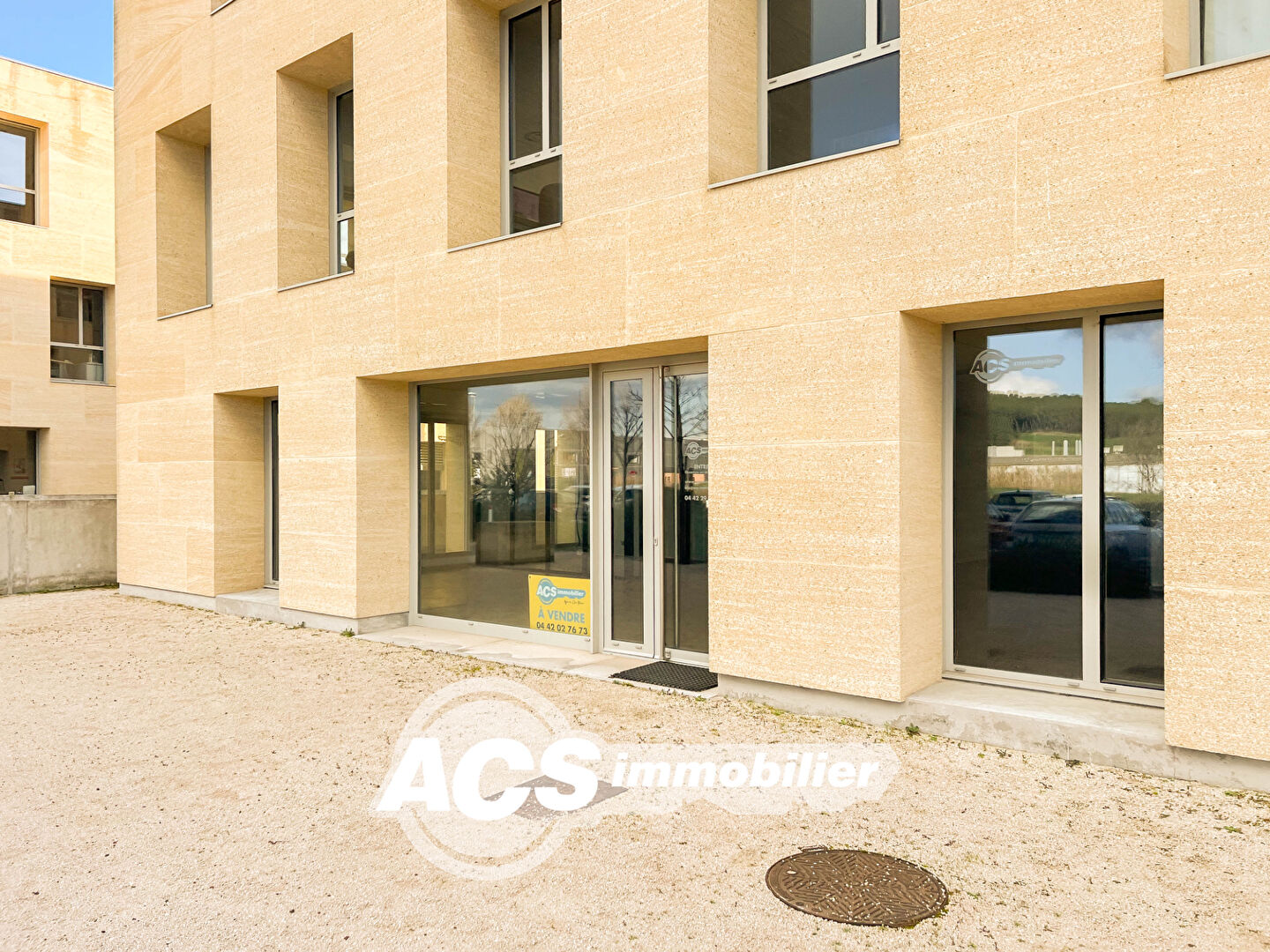 Agence immobilière de ACS IMMOBILIER