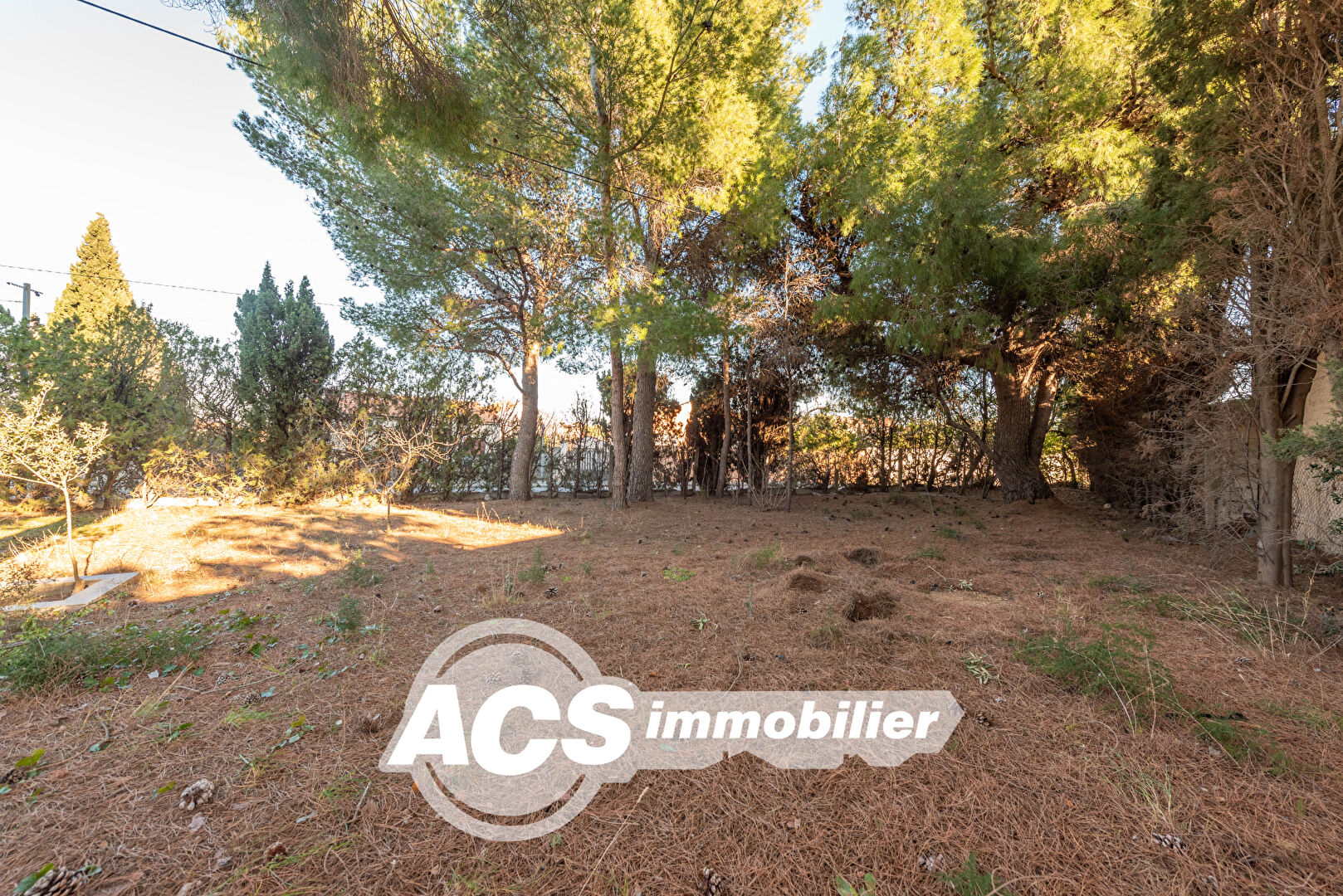 Agence immobilière de ACS IMMOBILIER