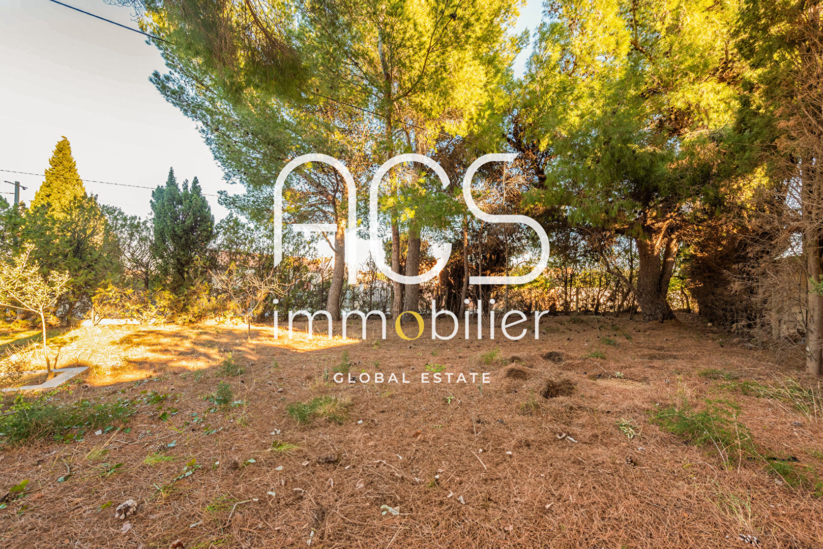Agence immobilière de ACS IMMOBILIER