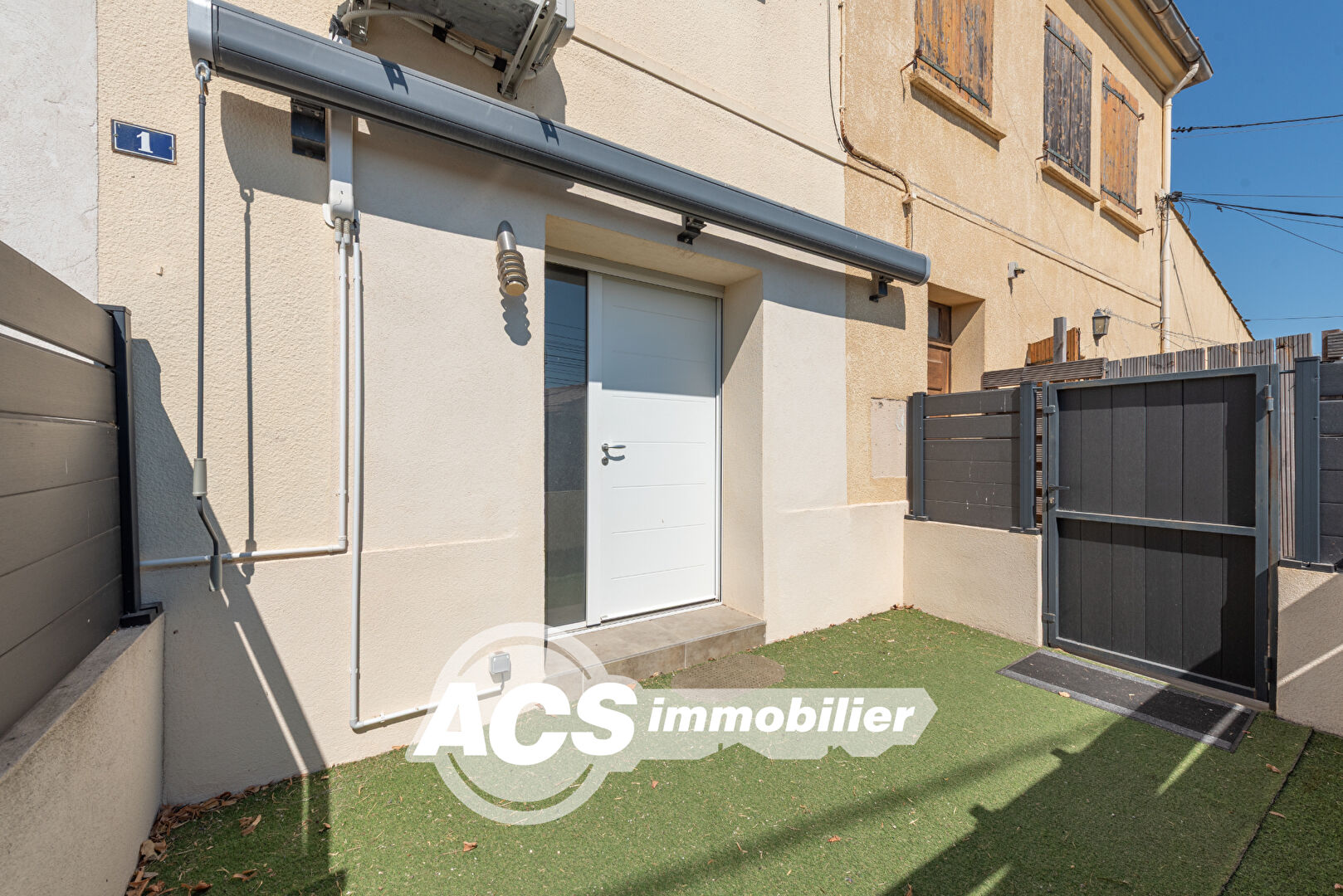 Agence immobilière de ACS IMMOBILIER