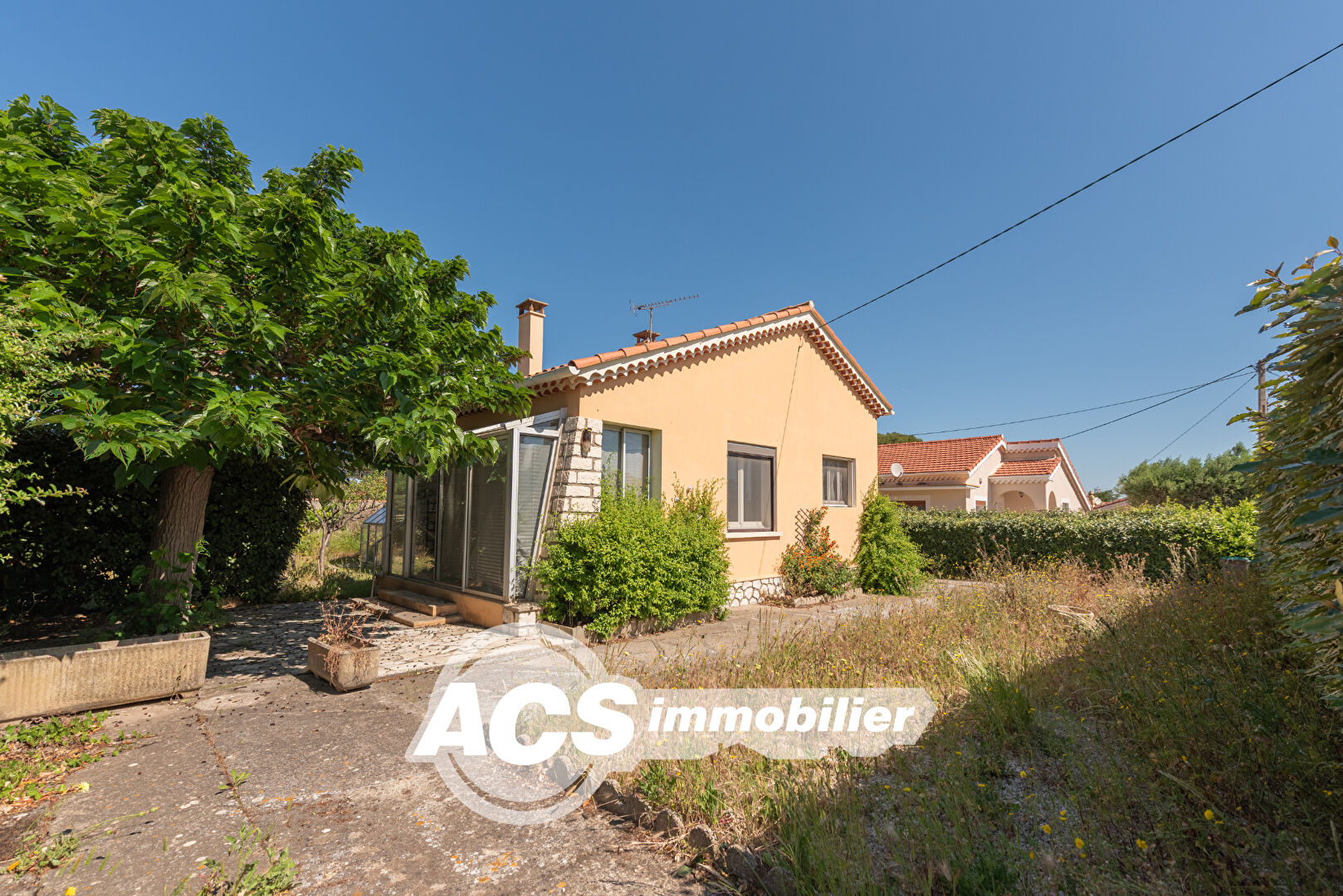 Agence immobilière de ACS IMMOBILIER