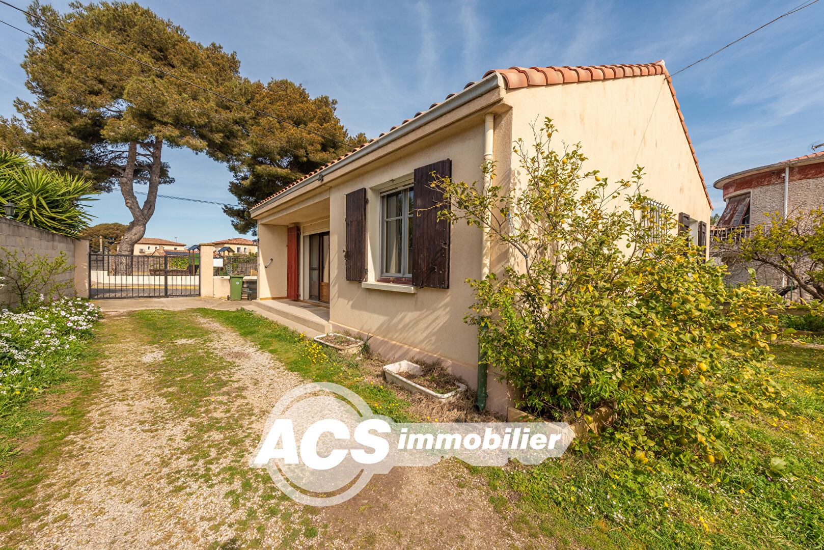 Agence immobilière de ACS IMMOBILIER