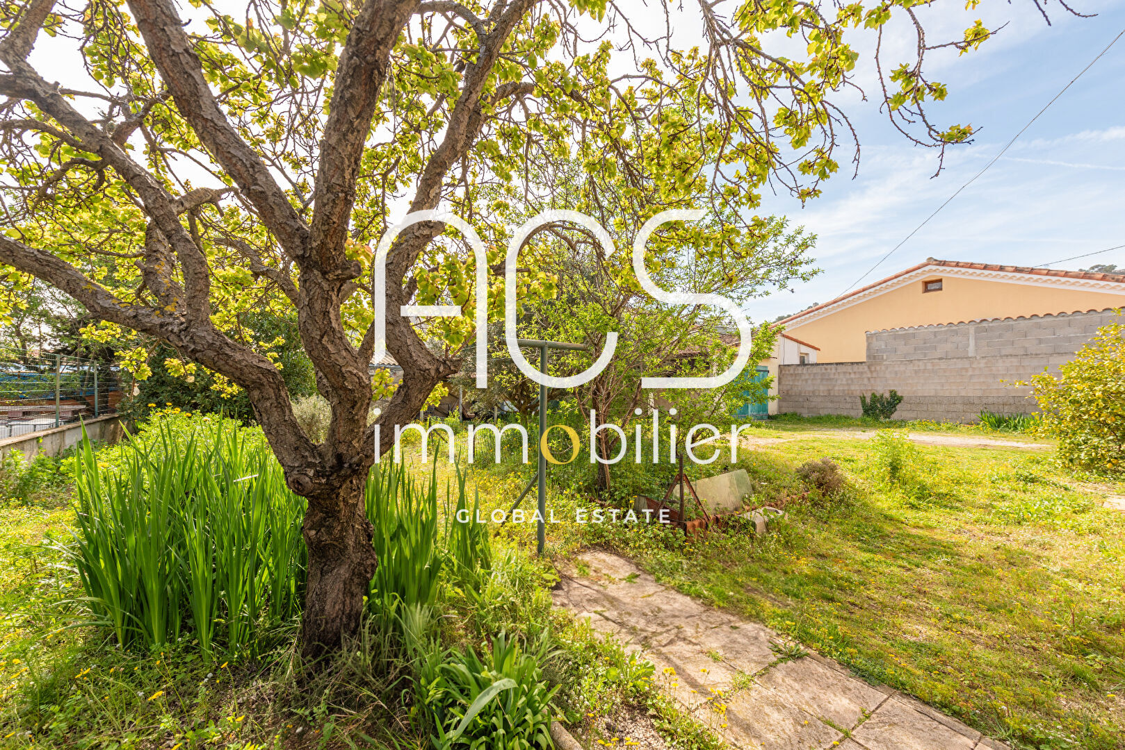 Agence immobilière de ACS IMMOBILIER