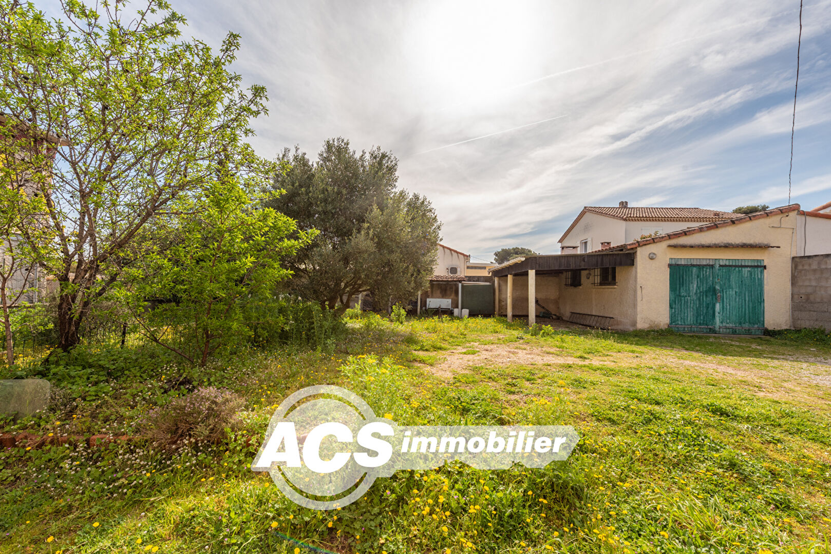 Agence immobilière de ACS IMMOBILIER