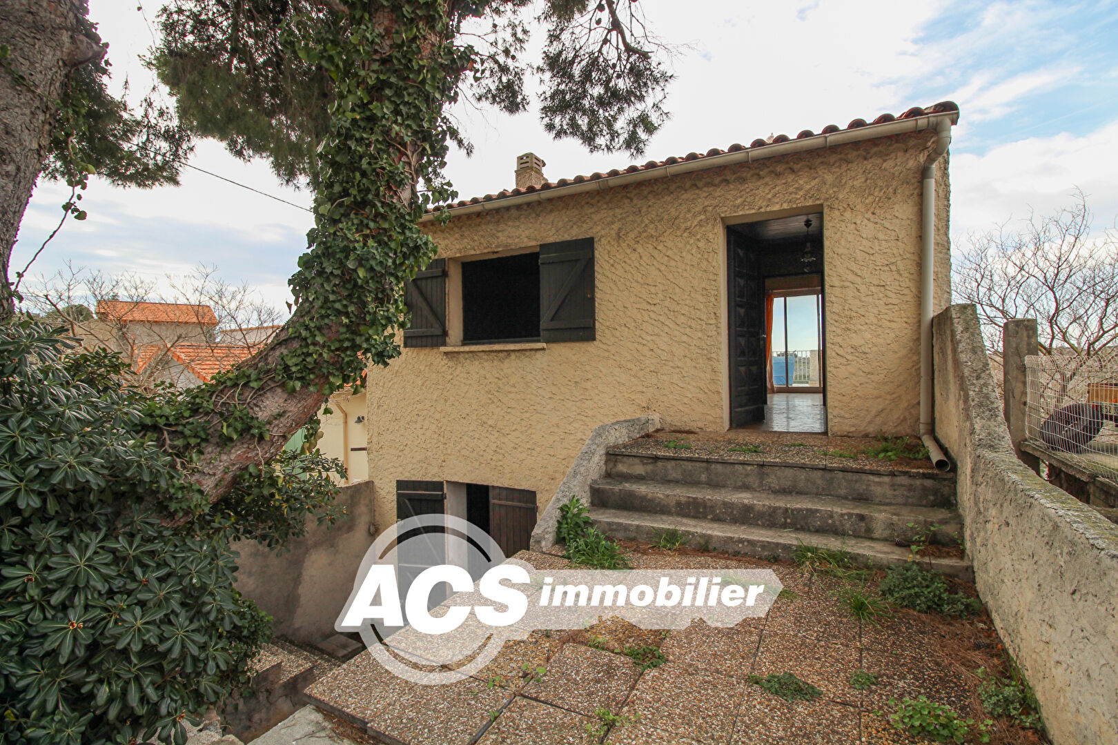 Agence immobilière de ACS IMMOBILIER