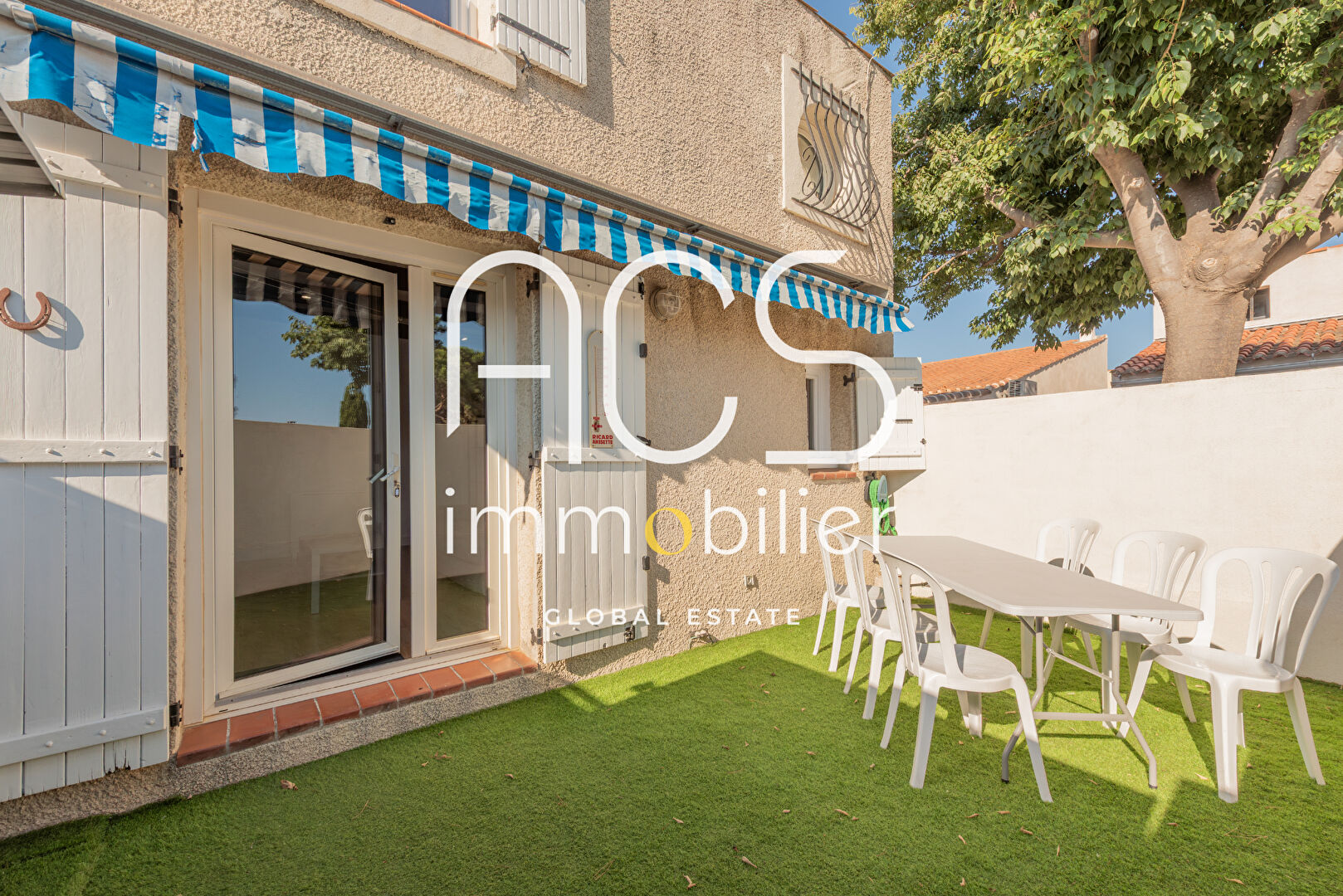 Agence immobilière de ACS IMMOBILIER