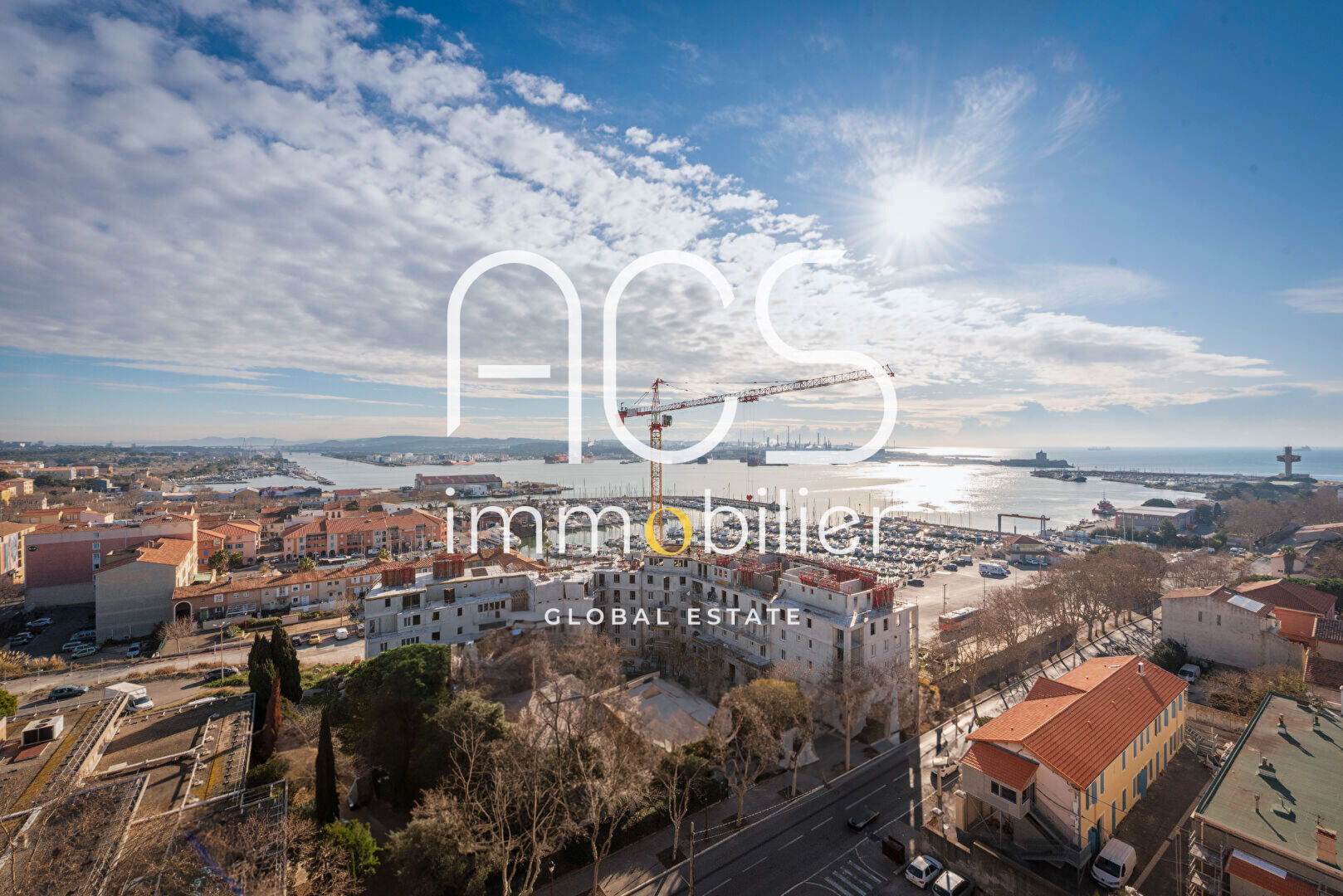 Agence immobilière de ACS IMMOBILIER