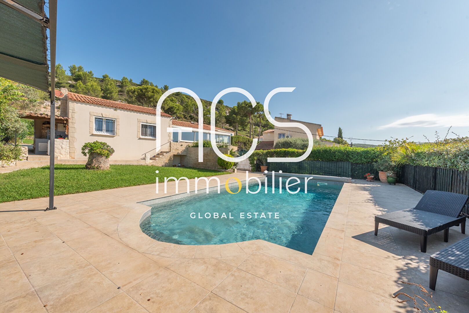 Agence immobilière de ACS IMMOBILIER