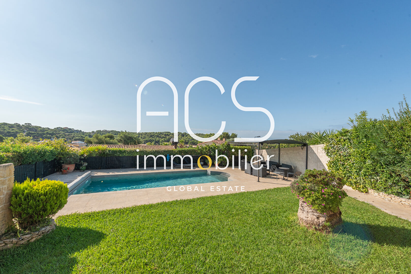 Agence immobilière de ACS IMMOBILIER