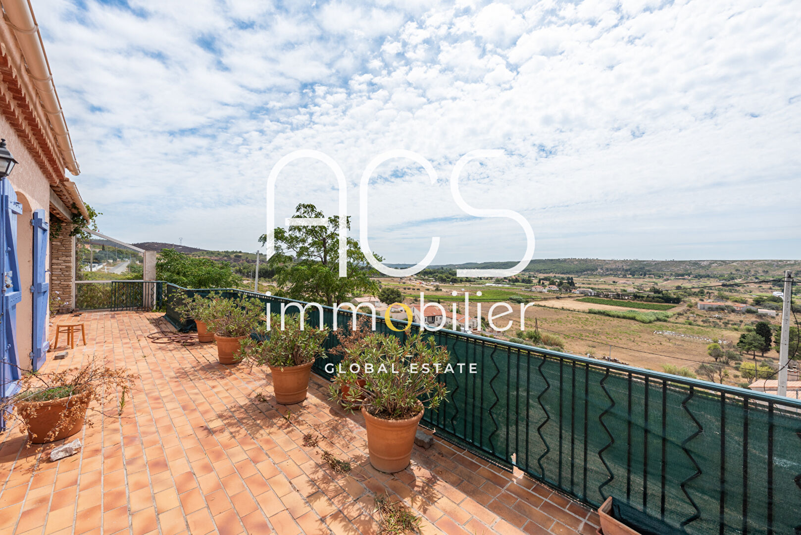 Agence immobilière de ACS IMMOBILIER