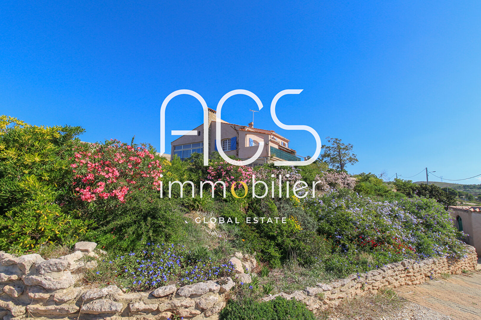 Agence immobilière de ACS IMMOBILIER