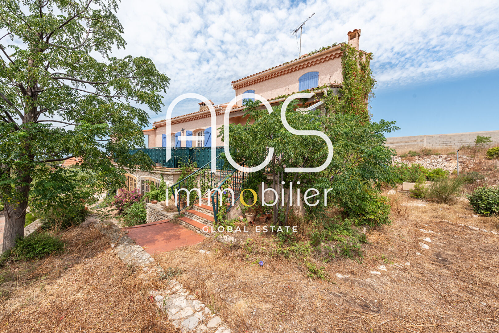 Agence immobilière de ACS IMMOBILIER