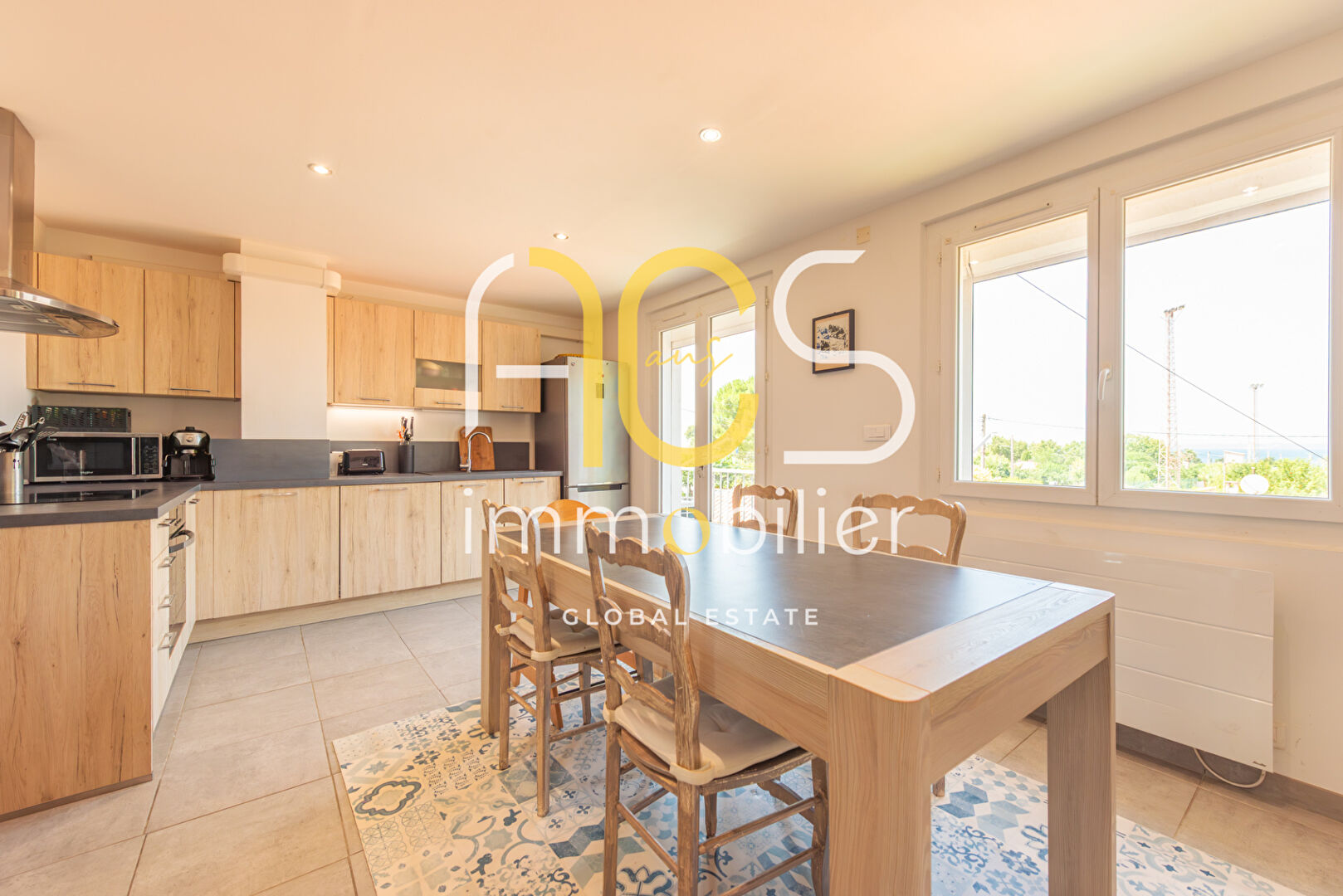 Agence immobilière de ACS IMMOBILIER