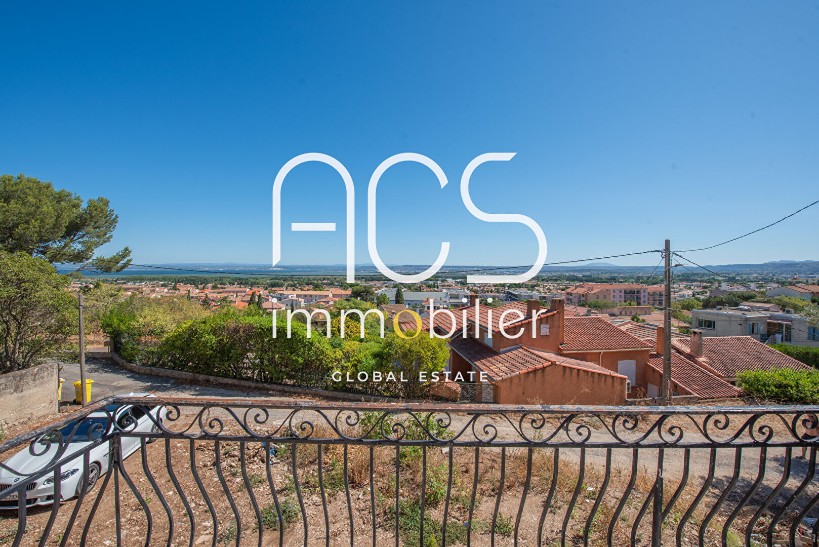Agence immobilière de ACS IMMOBILIER