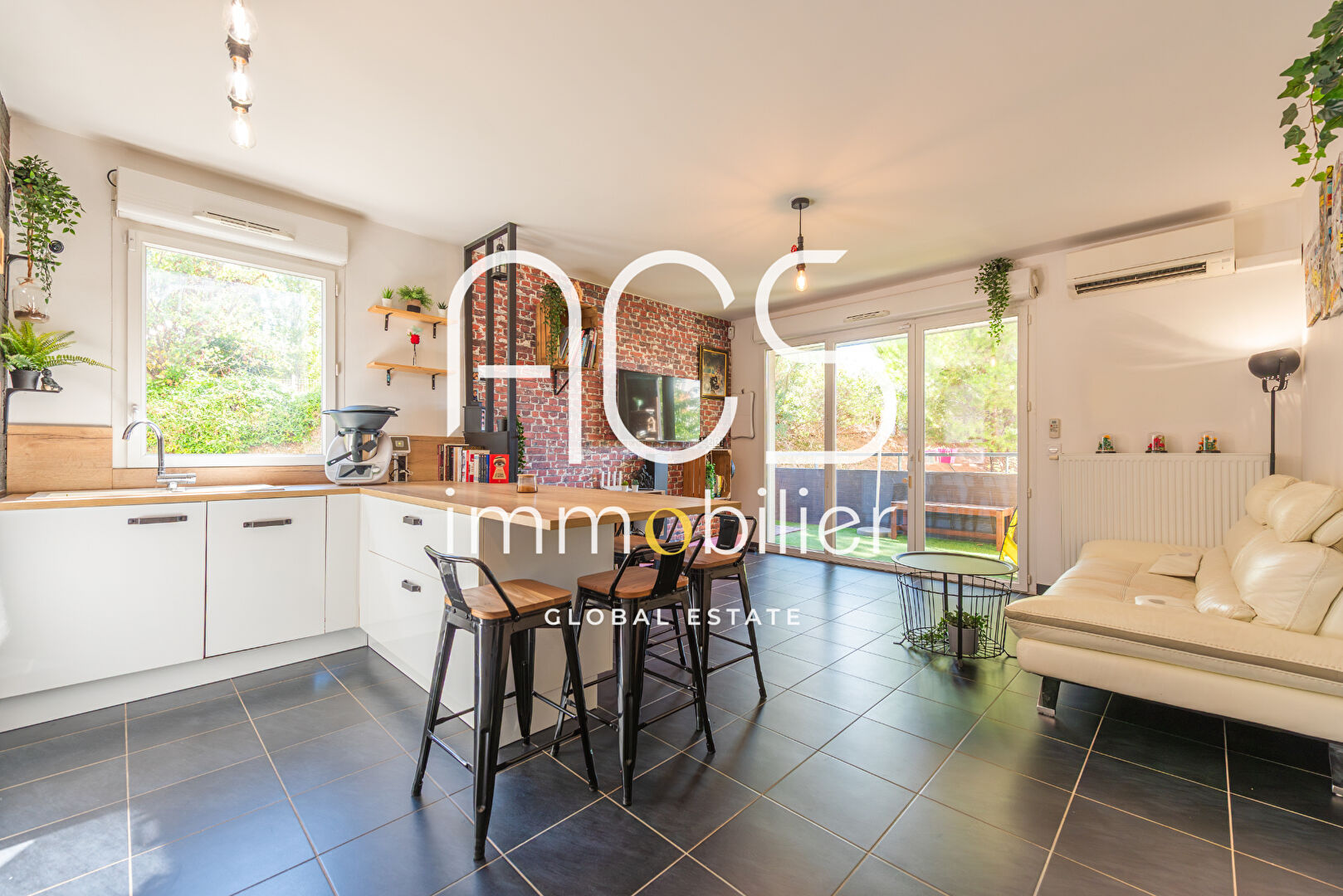 Agence immobilière de ACS IMMOBILIER