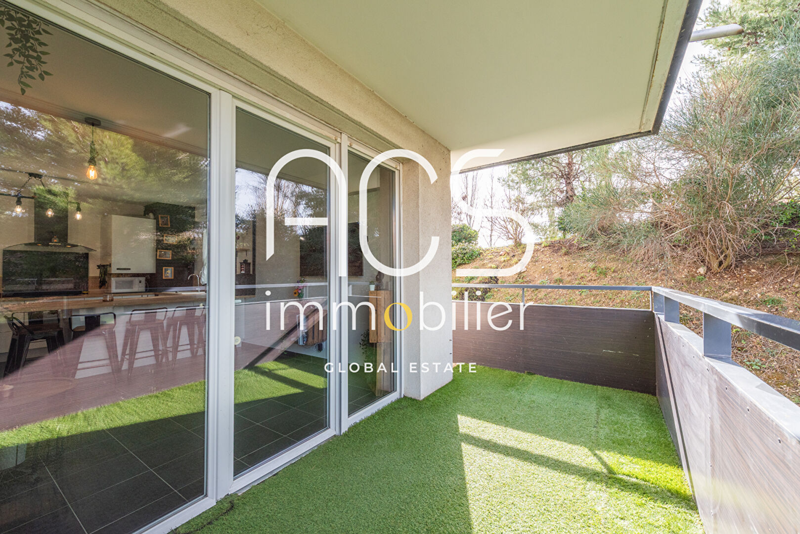 Agence immobilière de ACS IMMOBILIER