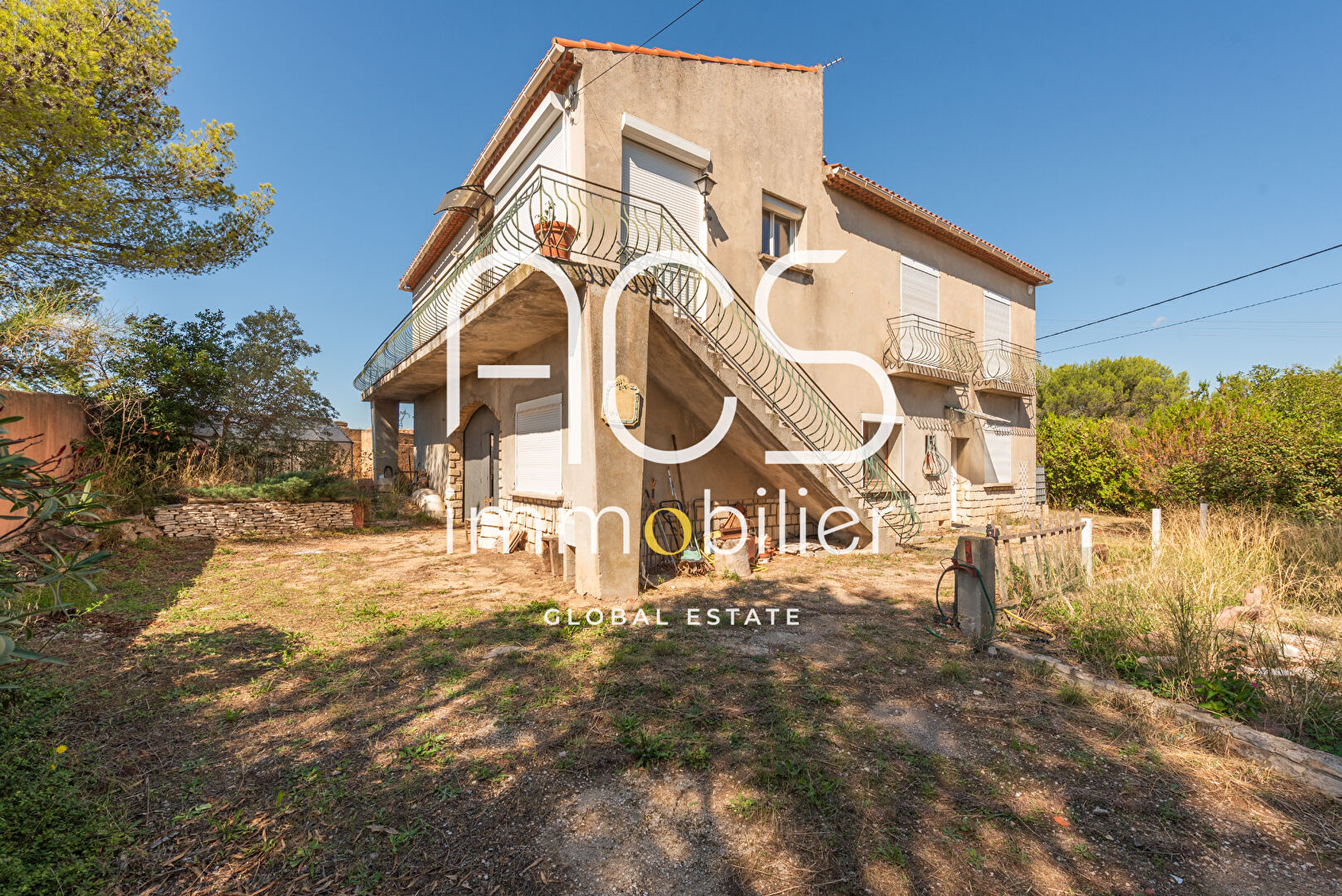 Agence immobilière de ACS IMMOBILIER
