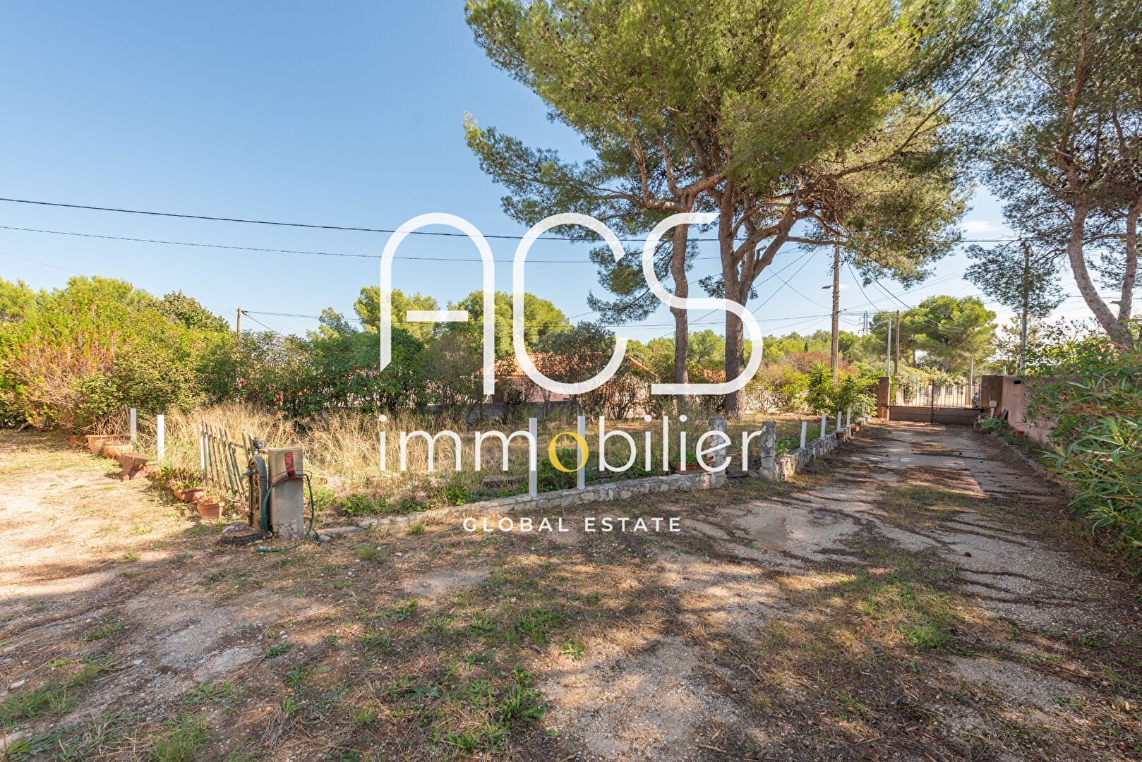 Agence immobilière de ACS IMMOBILIER