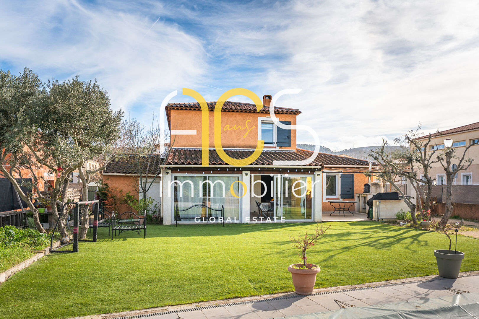 Agence immobilière de ACS IMMOBILIER