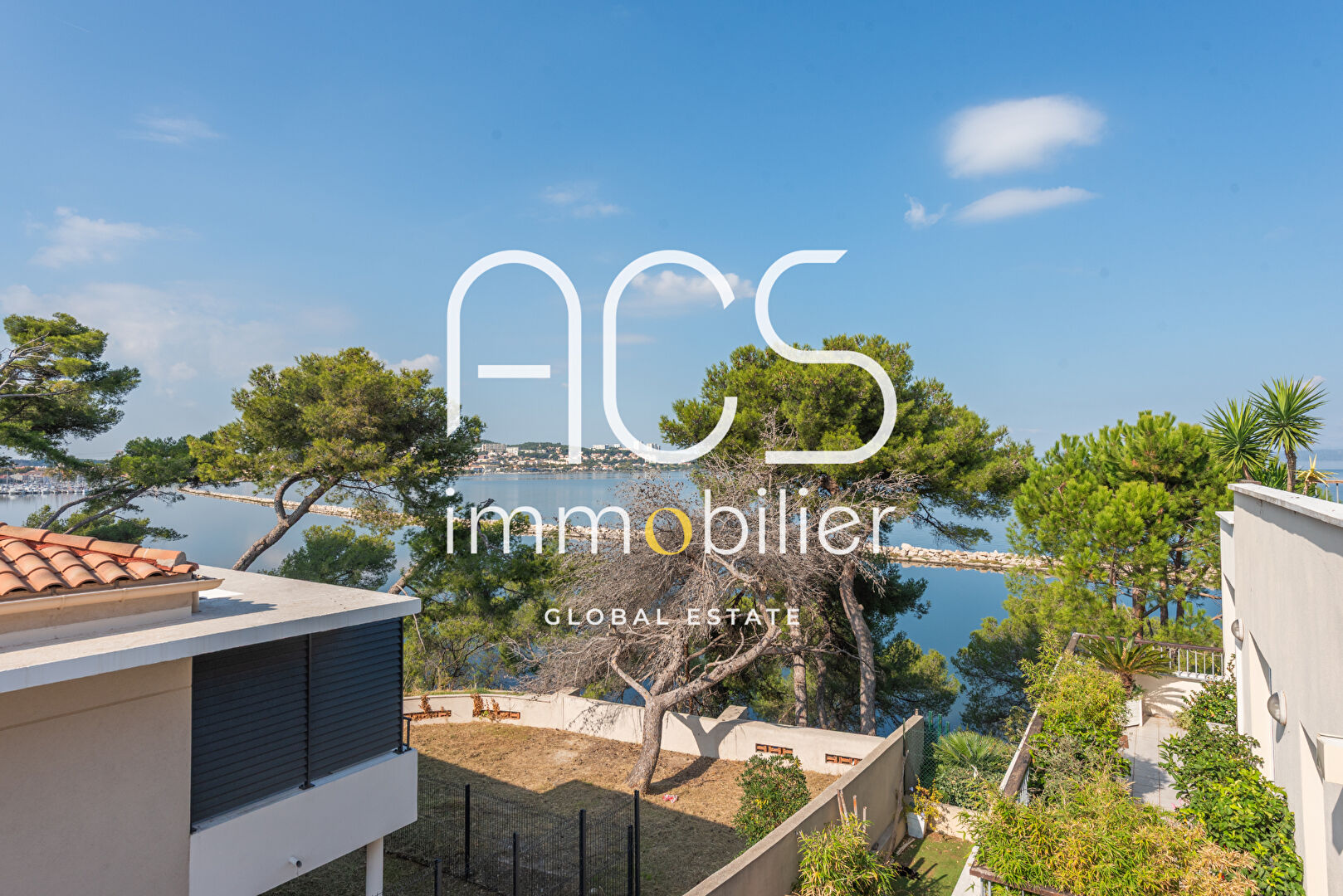 Agence immobilière de ACS IMMOBILIER