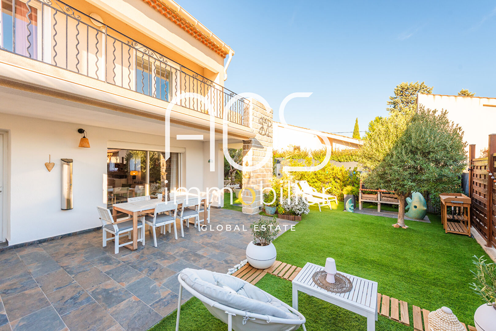 Agence immobilière de ACS IMMOBILIER