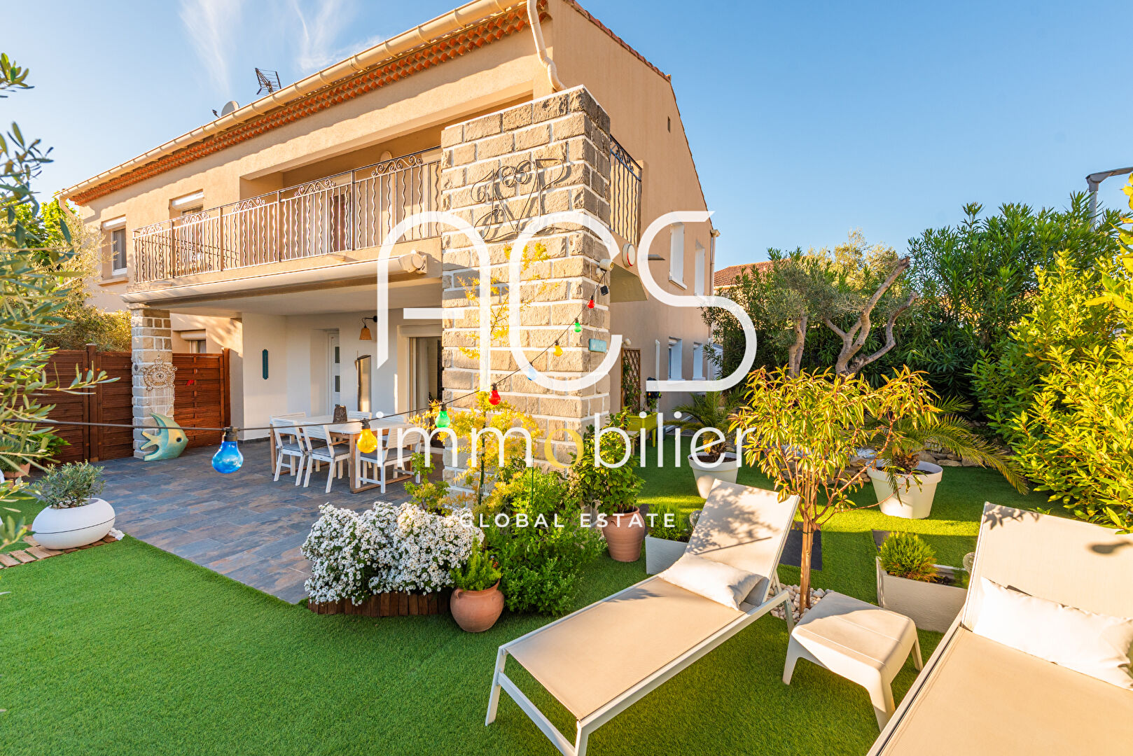 Agence immobilière de ACS IMMOBILIER