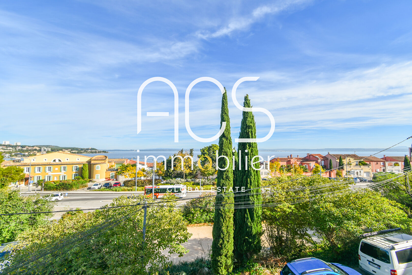 Agence immobilière de ACS IMMOBILIER