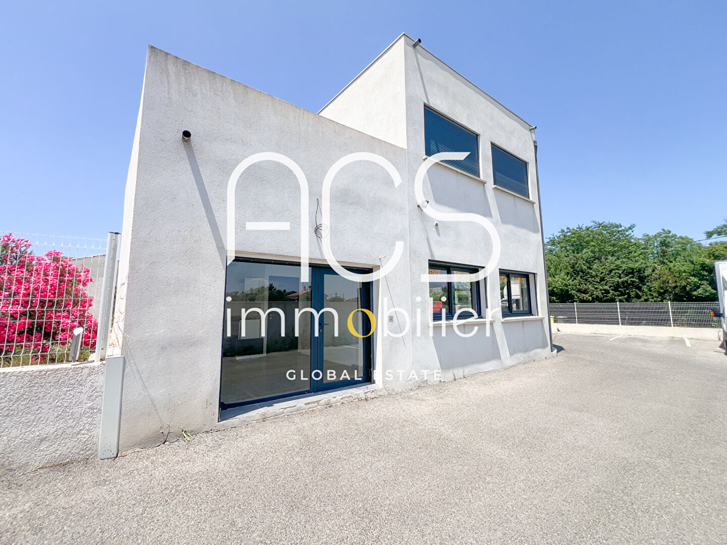Agence immobilière de ACS IMMOBILIER