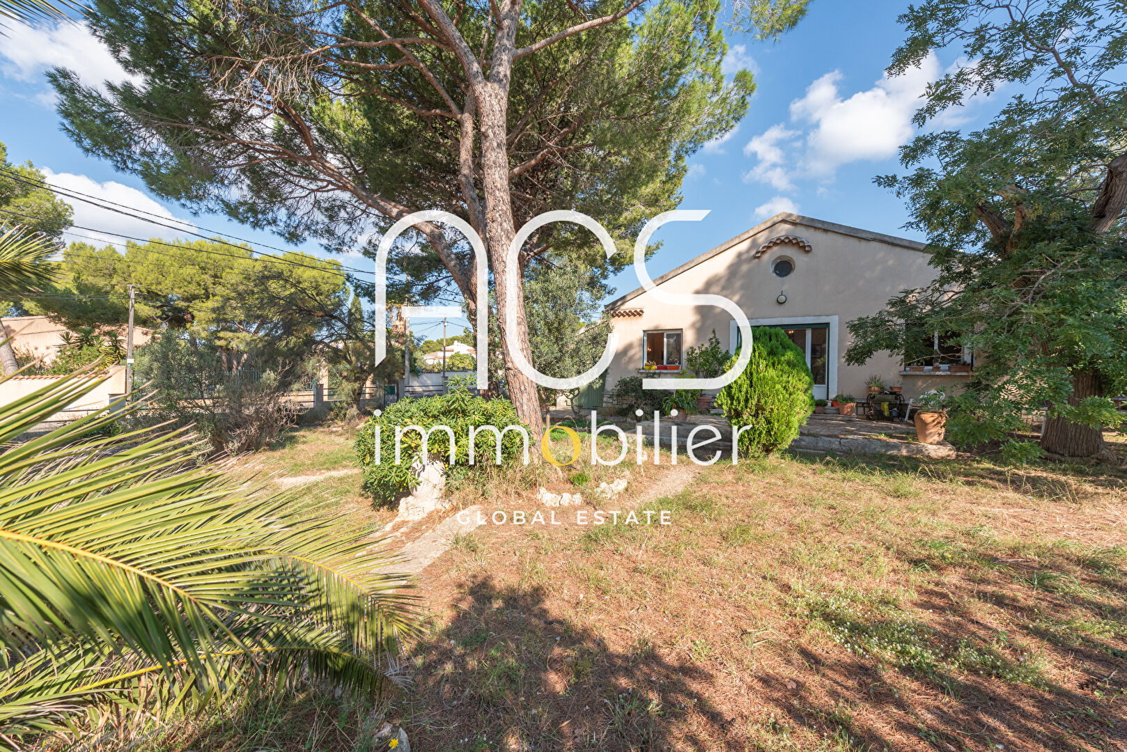 Agence immobilière de ACS IMMOBILIER