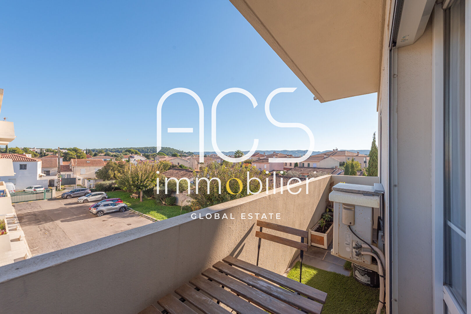 Agence immobilière de ACS IMMOBILIER