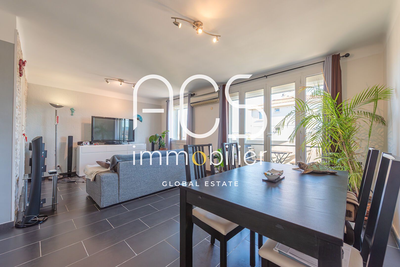 Agence immobilière de ACS IMMOBILIER