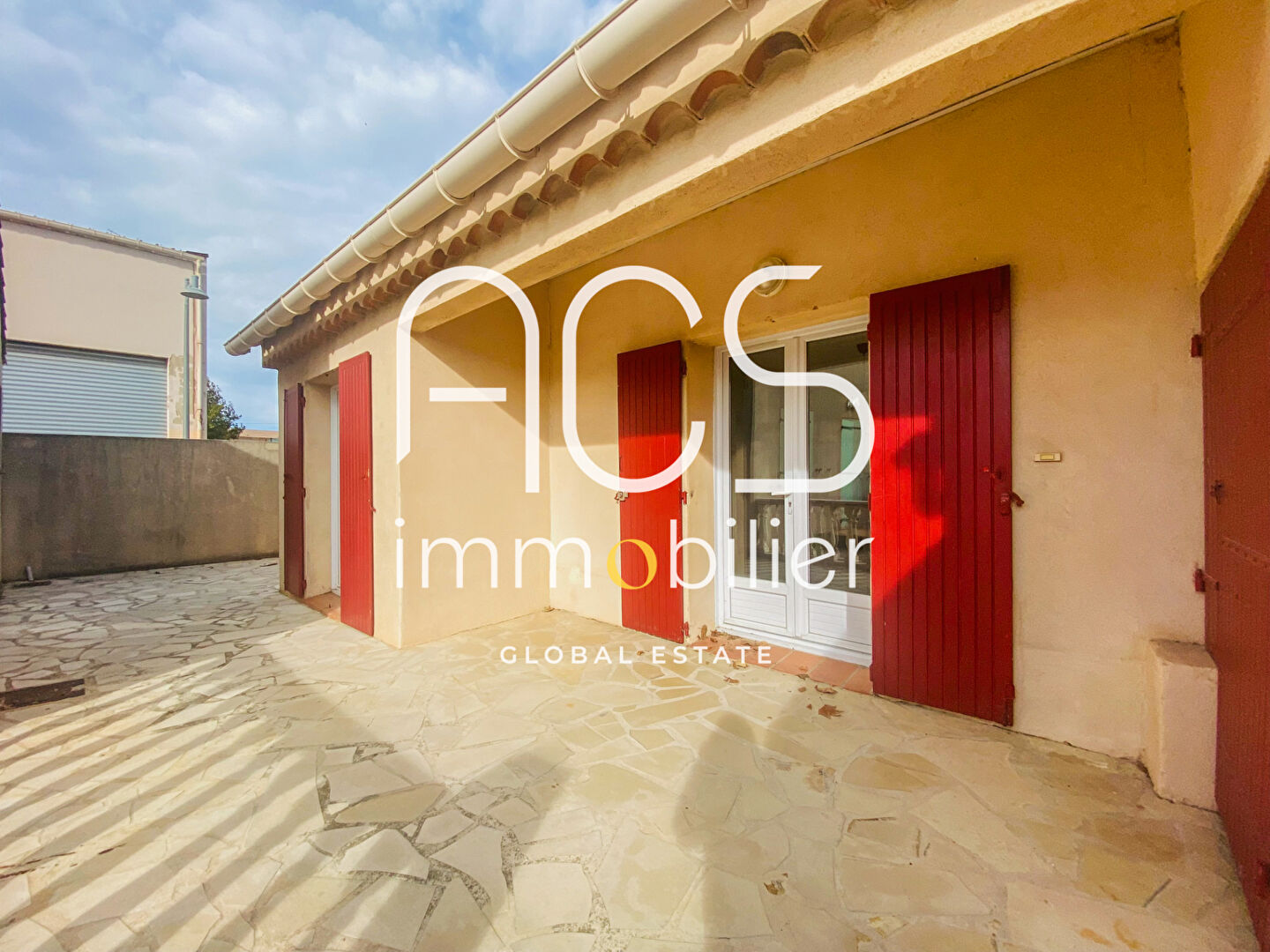 Agence immobilière de ACS IMMOBILIER