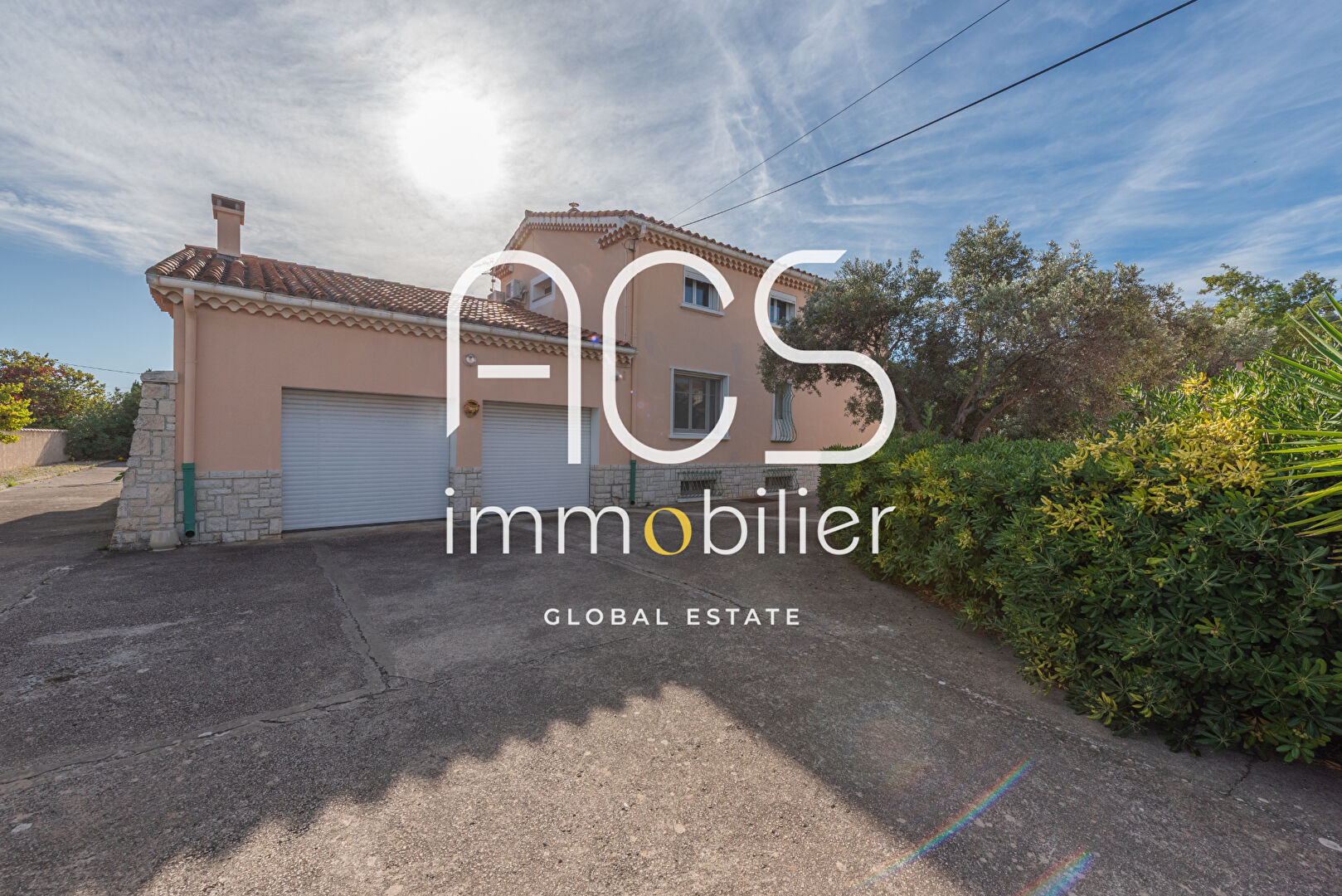 Agence immobilière de ACS IMMOBILIER