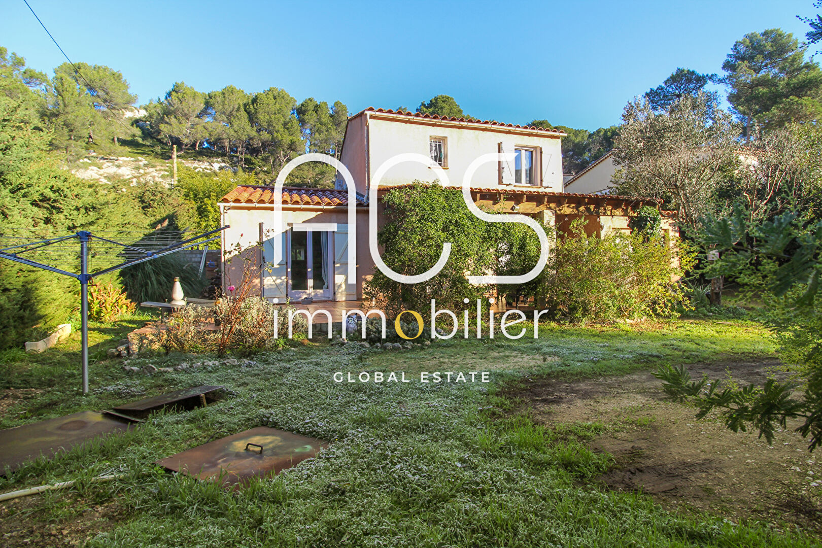 Agence immobilière de ACS IMMOBILIER