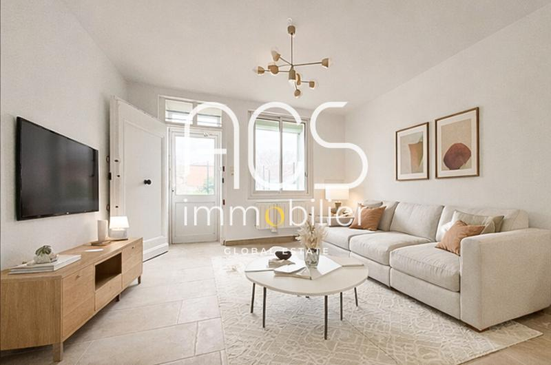 Agence immobilière de ACS IMMOBILIER