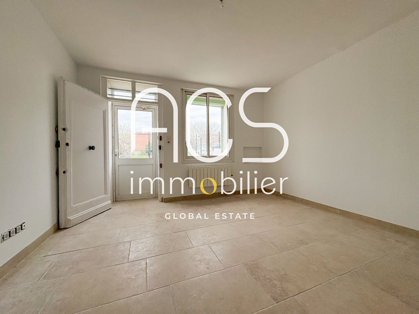 Agence immobilière de ACS IMMOBILIER
