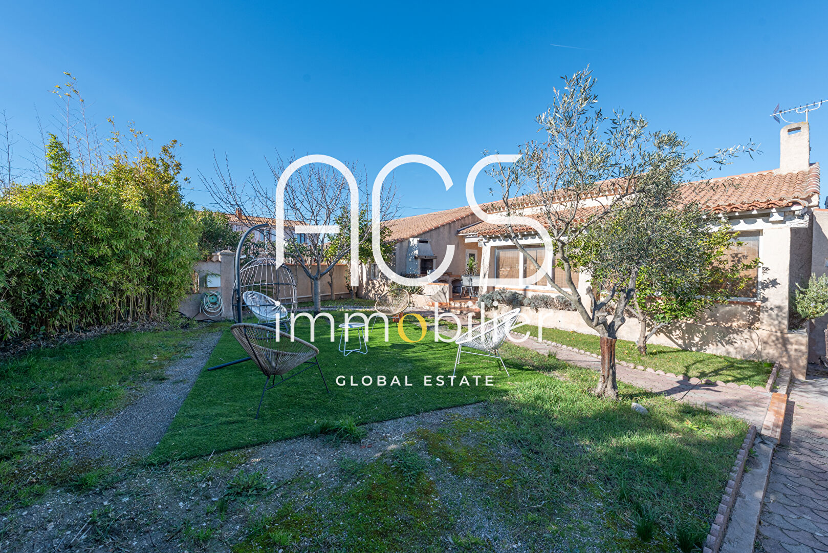 Agence immobilière de ACS IMMOBILIER