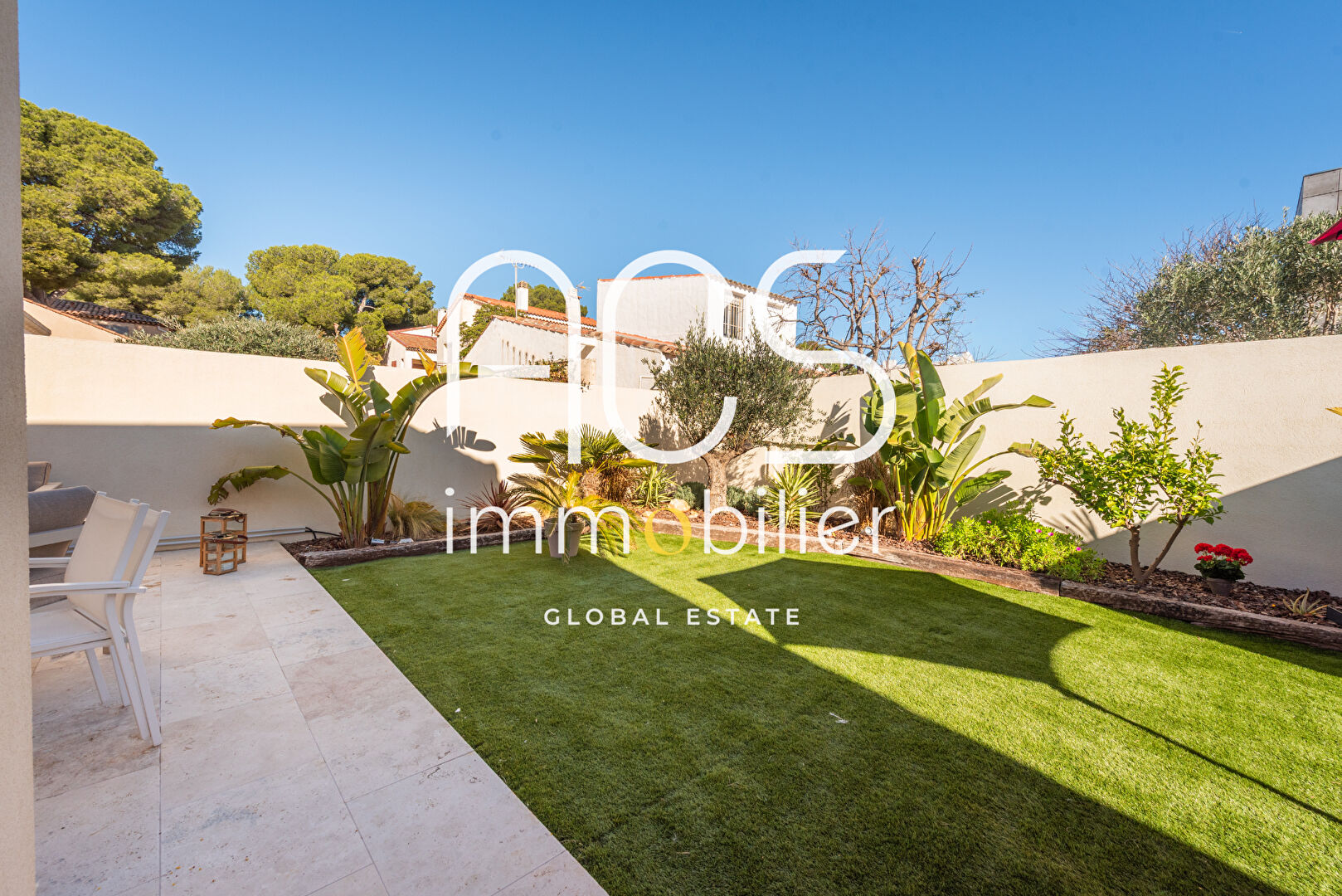 Agence immobilière de ACS IMMOBILIER