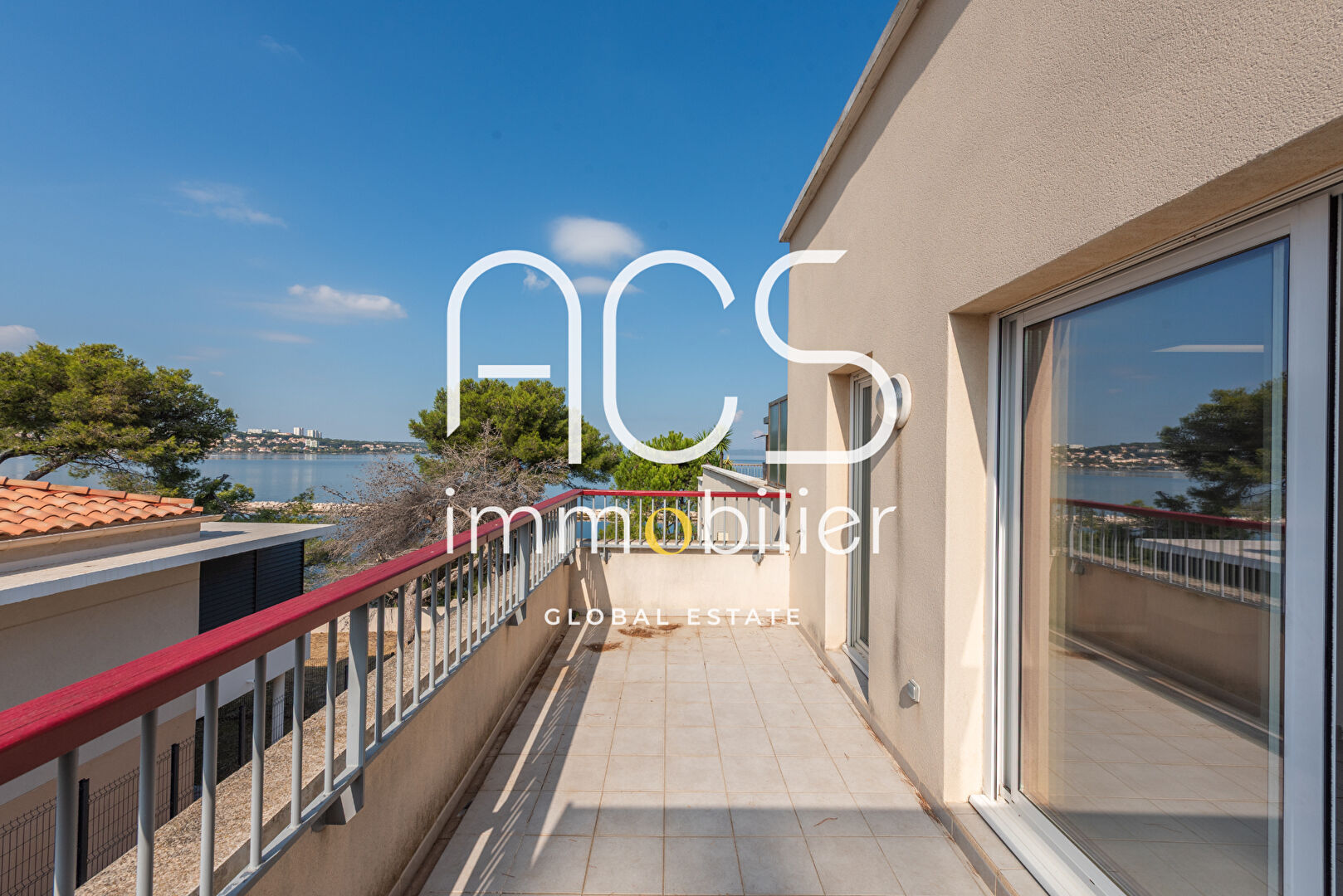 Agence immobilière de ACS IMMOBILIER