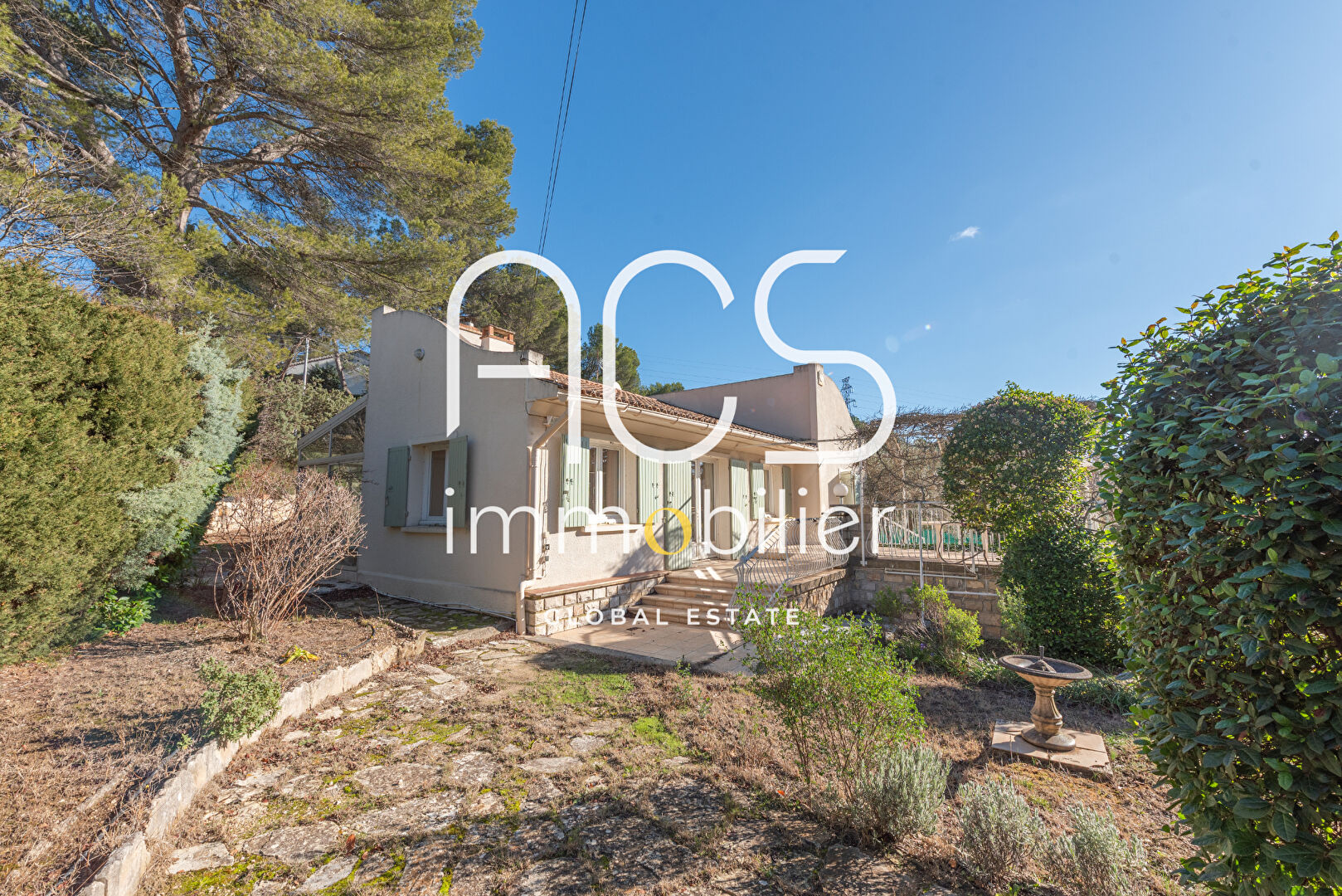 Agence immobilière de ACS IMMOBILIER