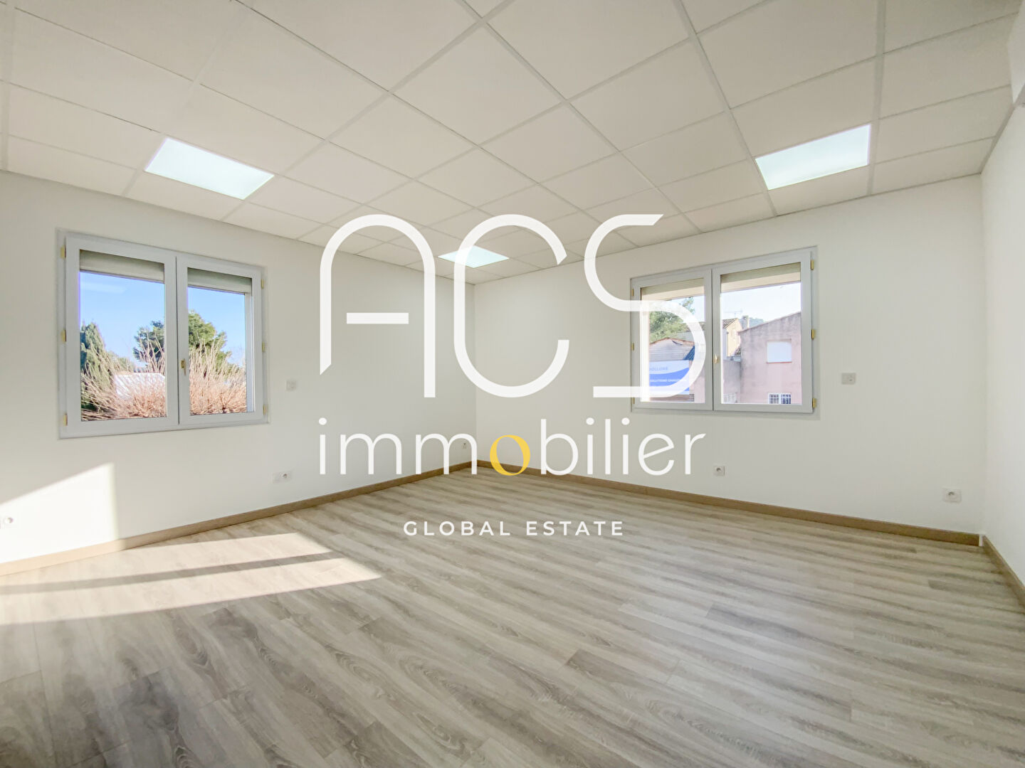 Agence immobilière de ACS IMMOBILIER