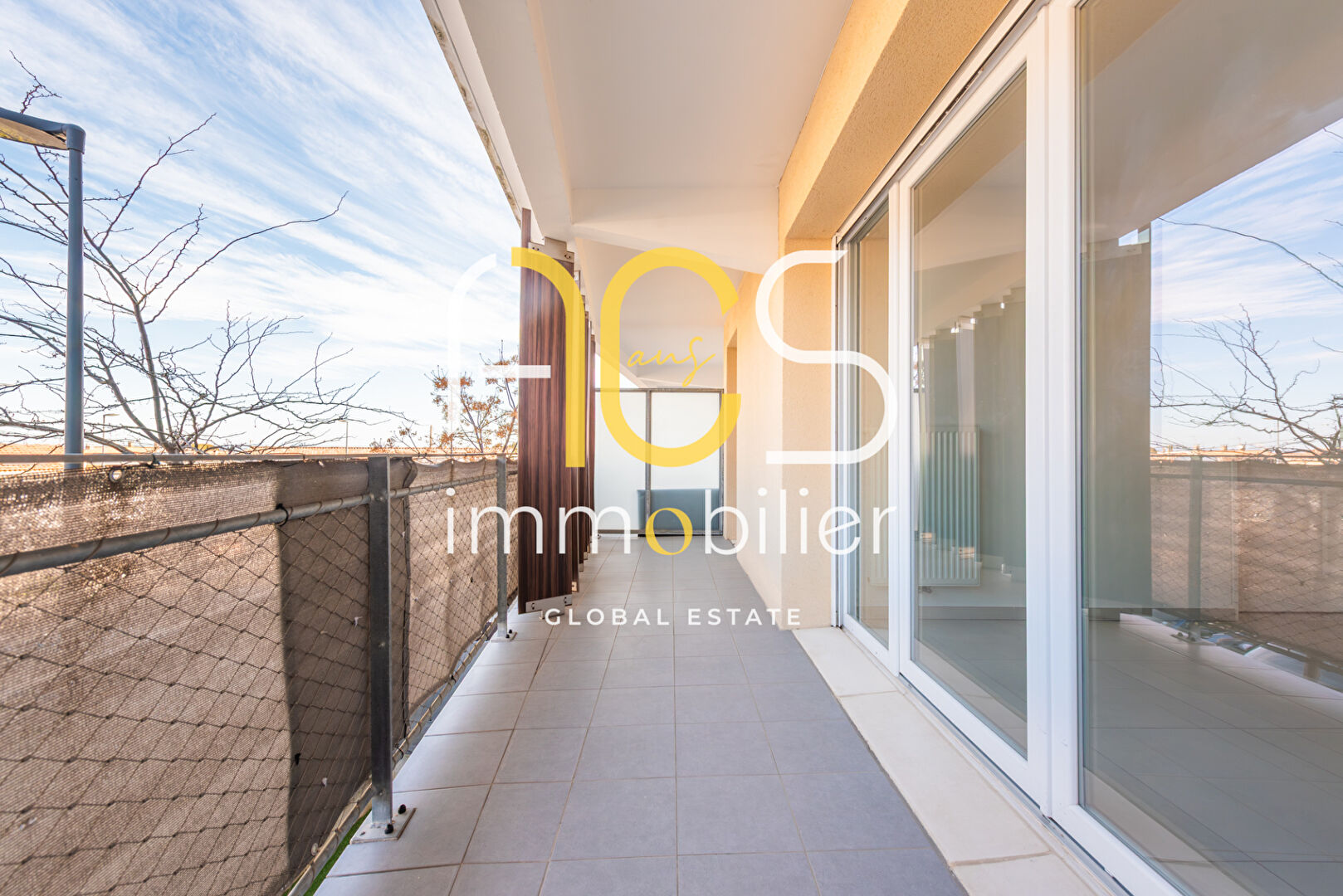 Agence immobilière de ACS IMMOBILIER