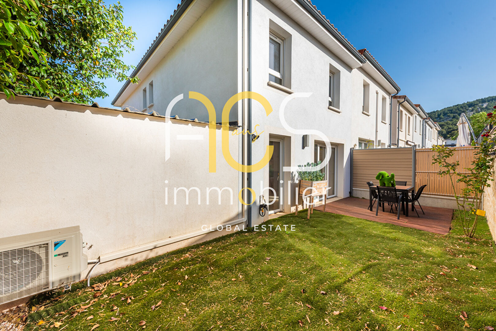 Agence immobilière de ACS IMMOBILIER