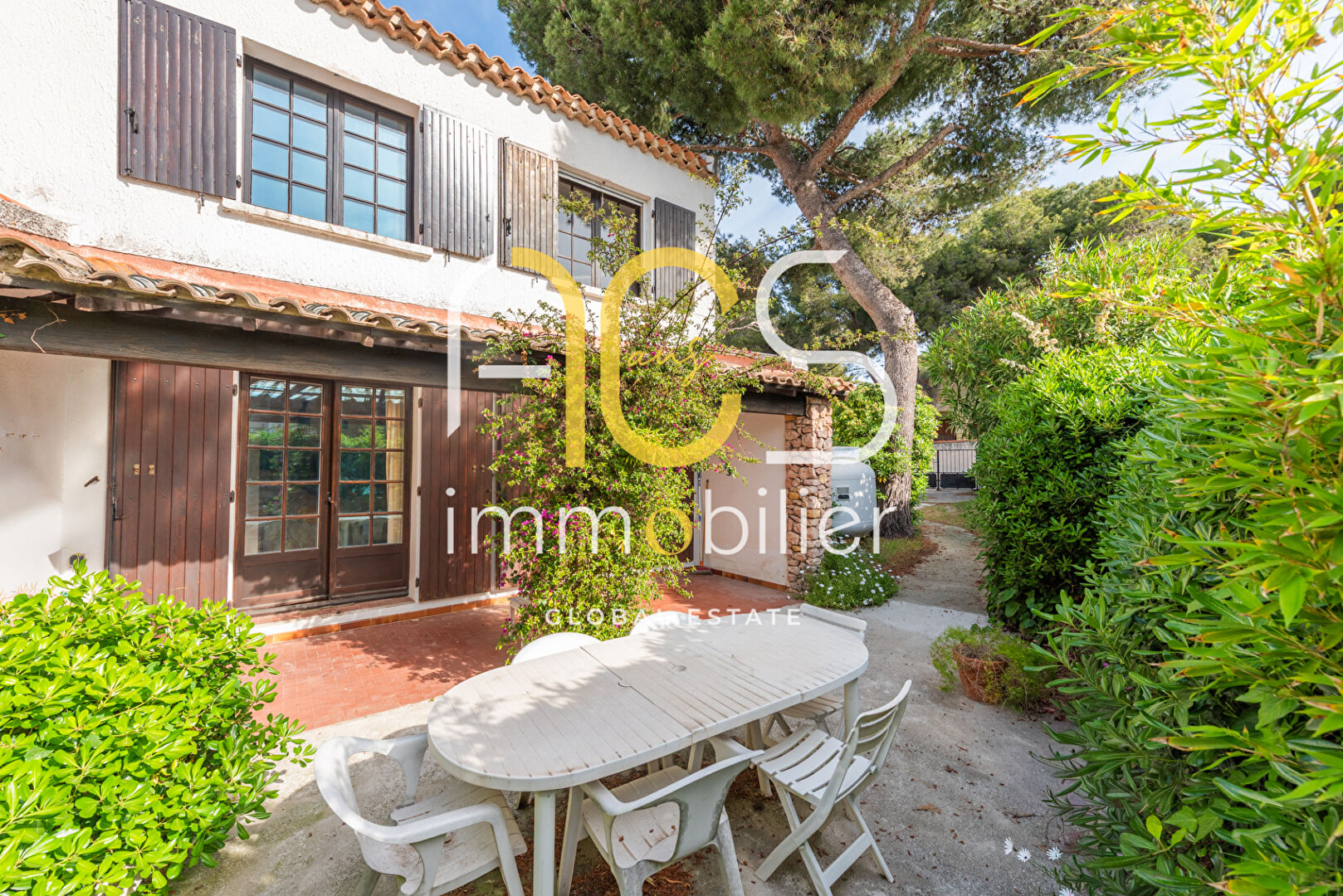 Agence immobilière de ACS IMMOBILIER