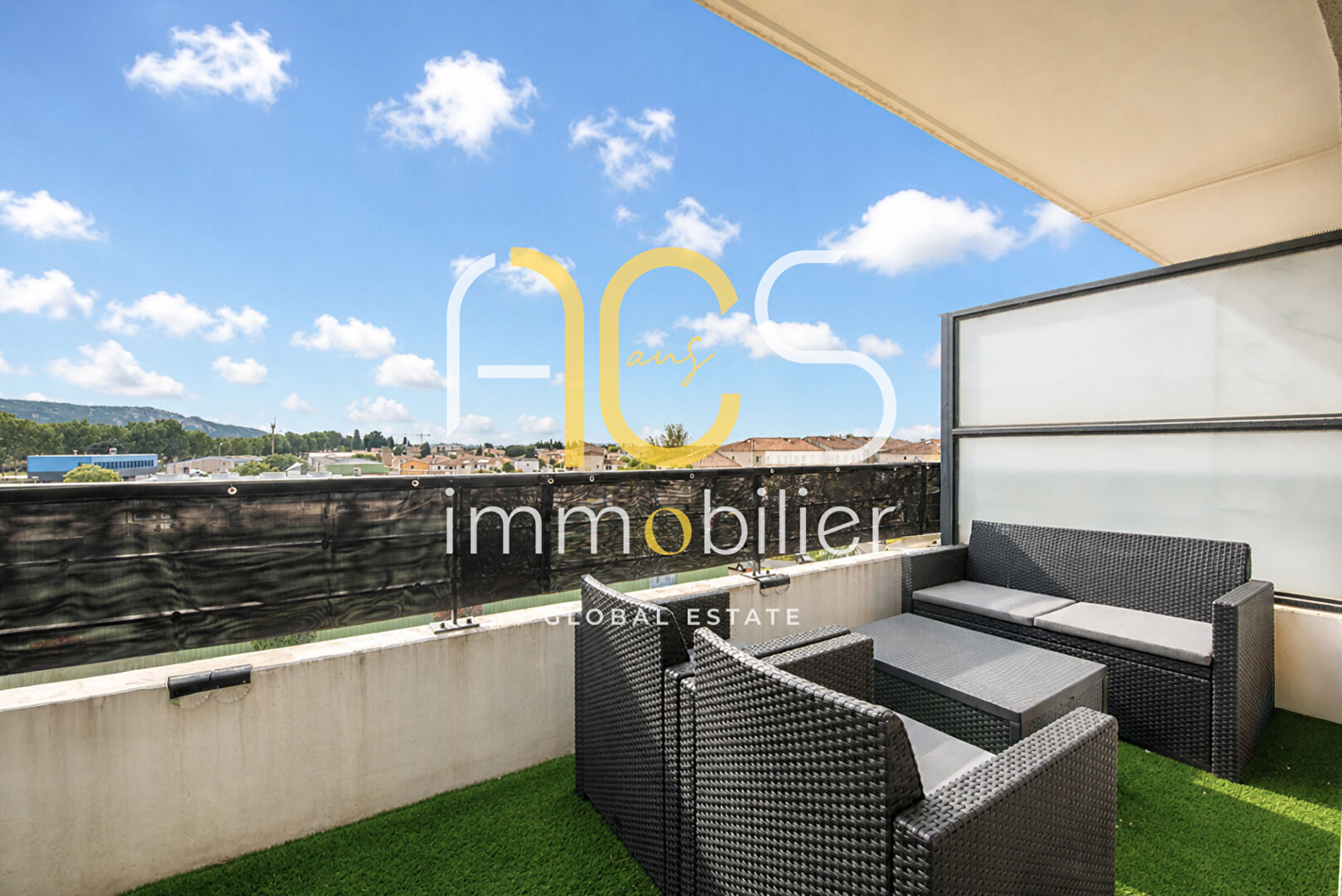 Agence immobilière de ACS IMMOBILIER