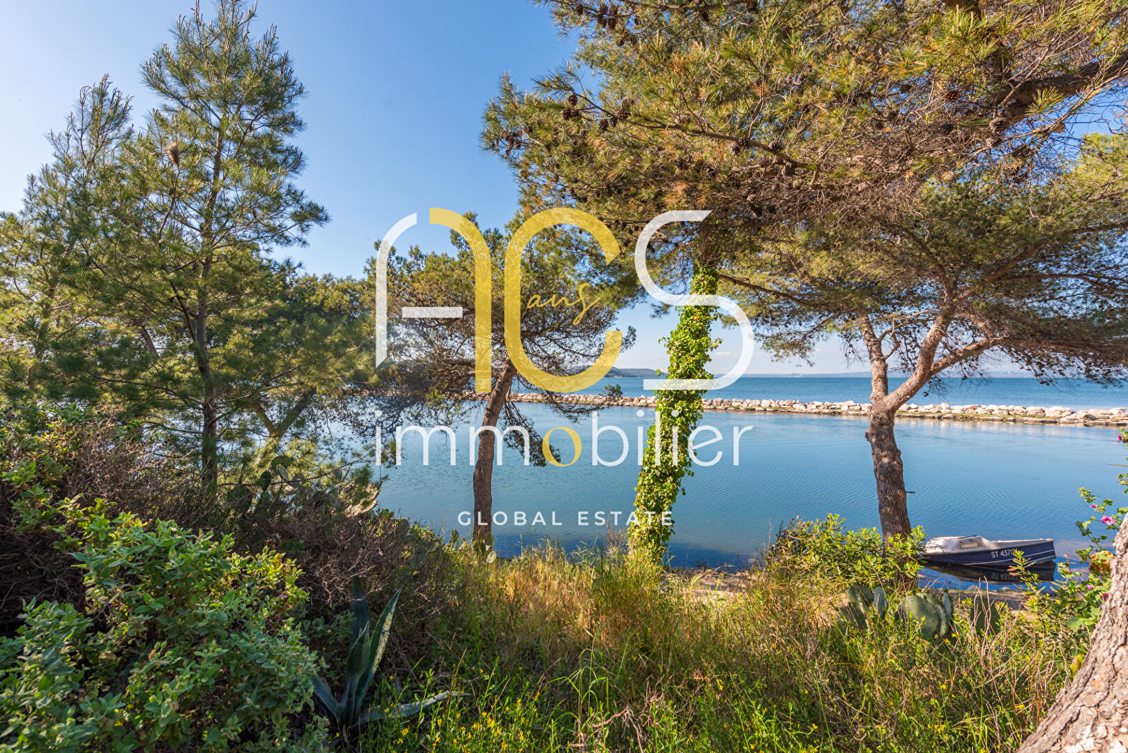 Agence immobilière de ACS IMMOBILIER