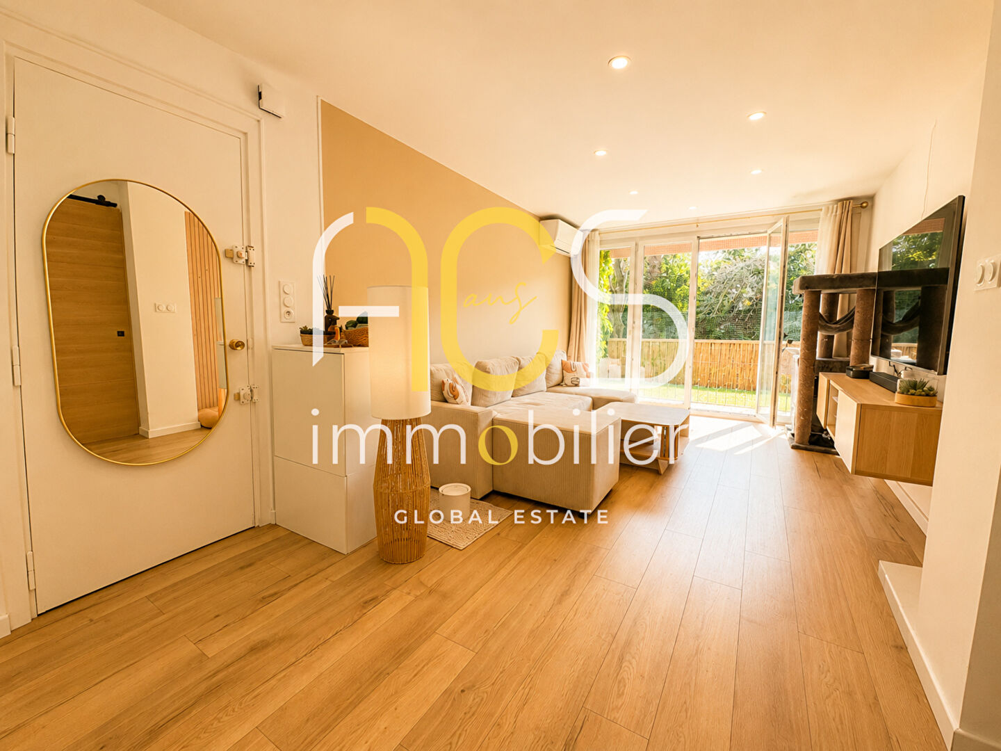 Agence immobilière de ACS IMMOBILIER AIX-EN-PROVENCE