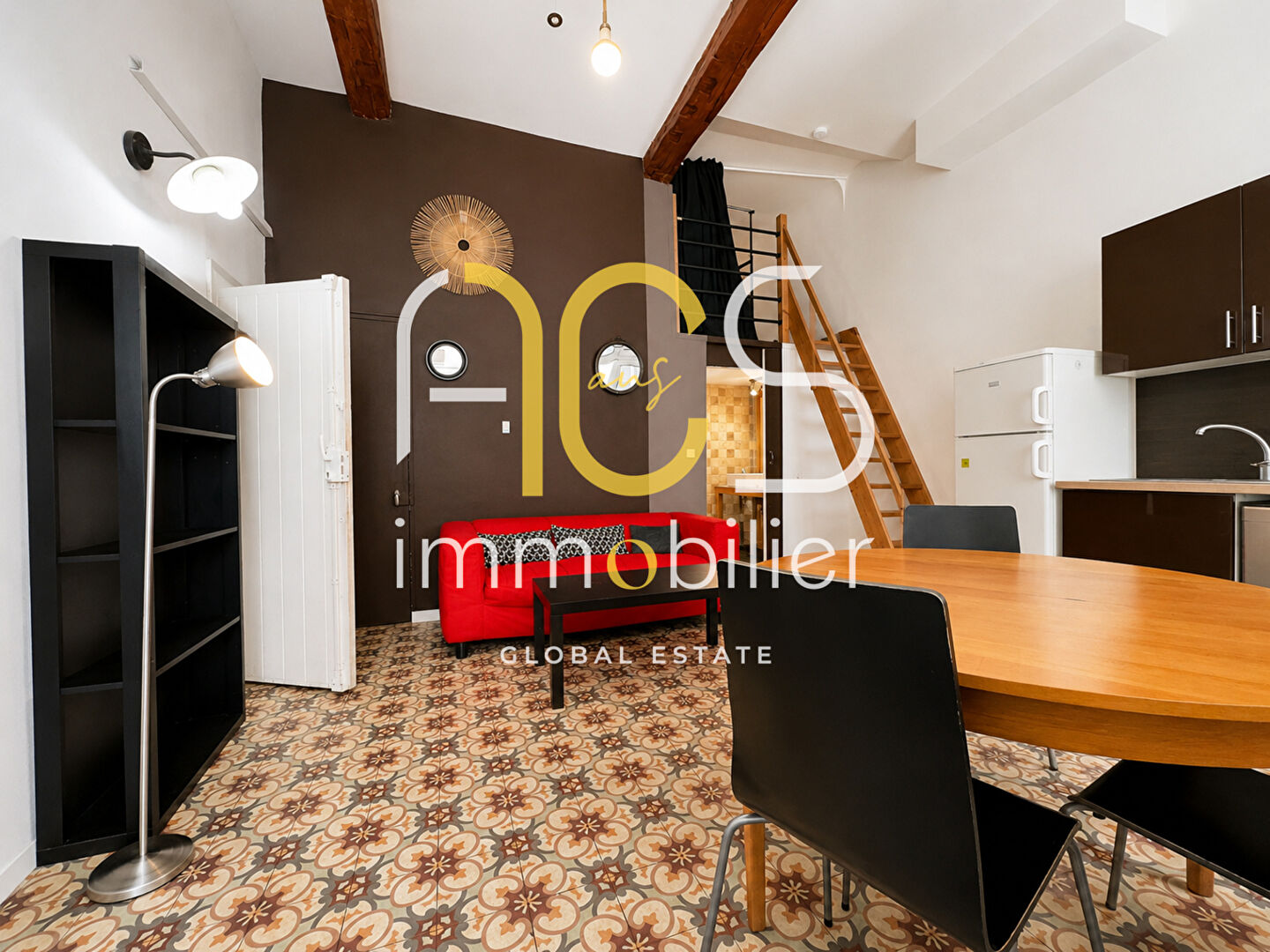 Agence immobilière de ACS IMMOBILIER AIX-EN-PROVENCE