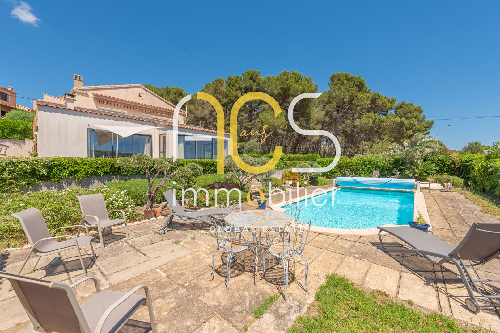 Agence immobilière de ACS IMMOBILIER