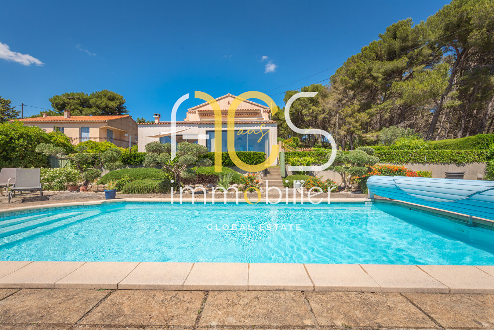 Agence immobilière de ACS IMMOBILIER